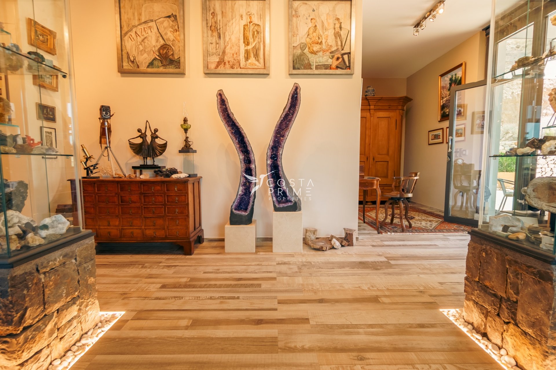 Reventa - Chalet / Villa - Callosa d'en Sarrià