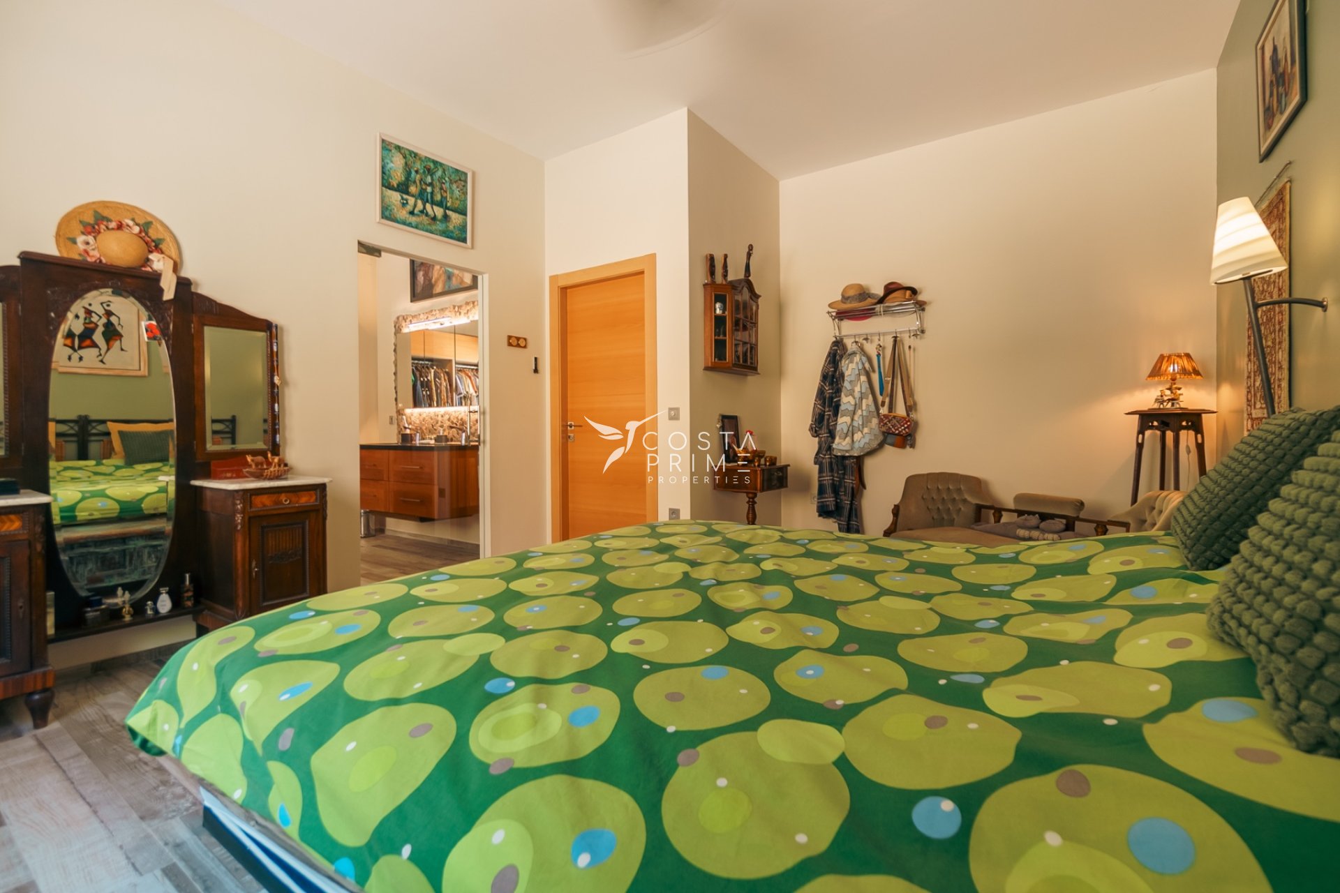 Reventa - Chalet / Villa - Callosa d'en Sarrià