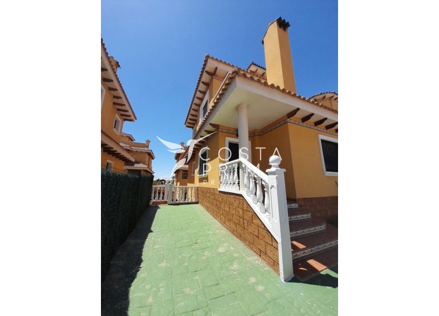 Reventa - Chalet / Villa - Ciudad Quesada