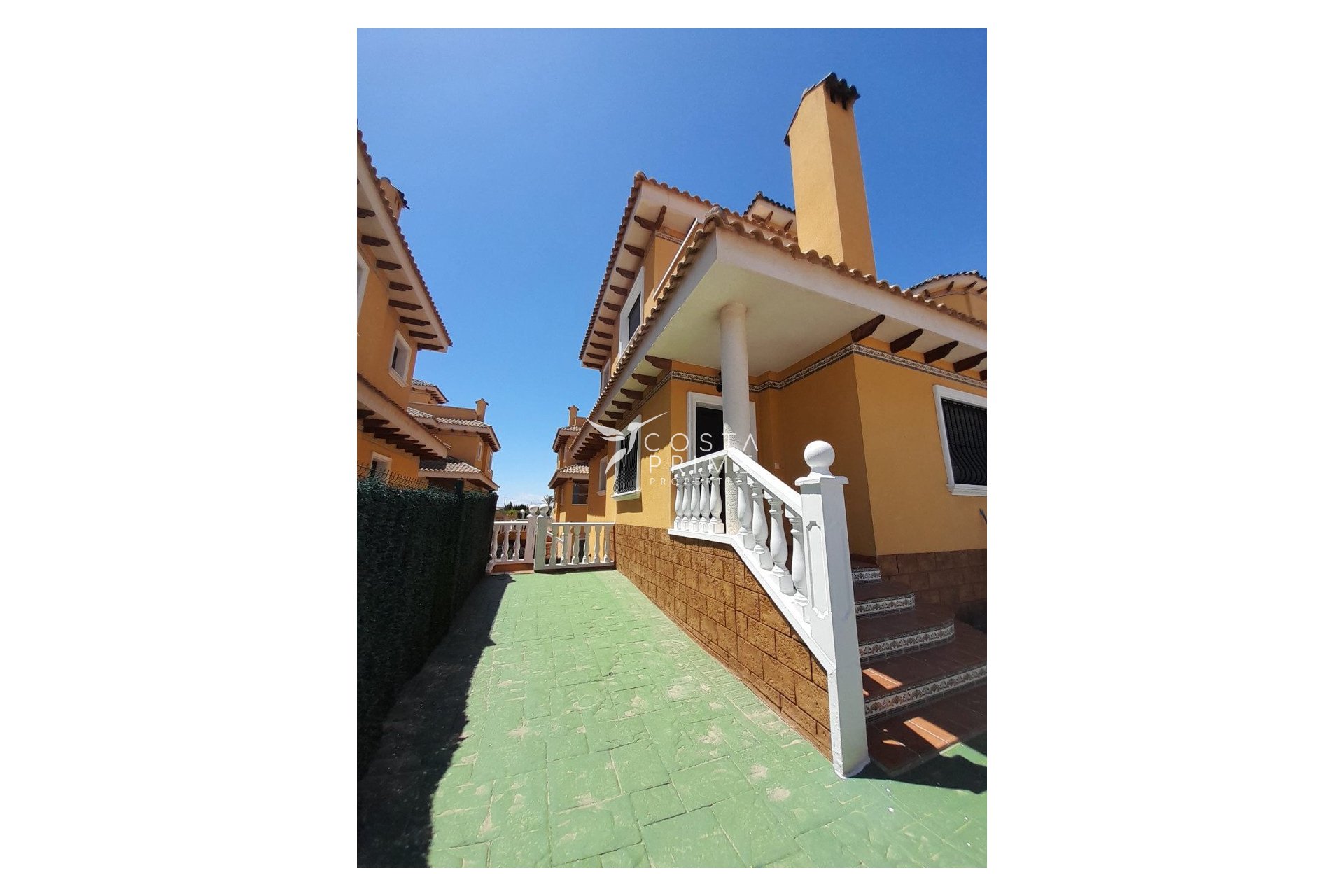 Reventa - Chalet / Villa - Ciudad Quesada