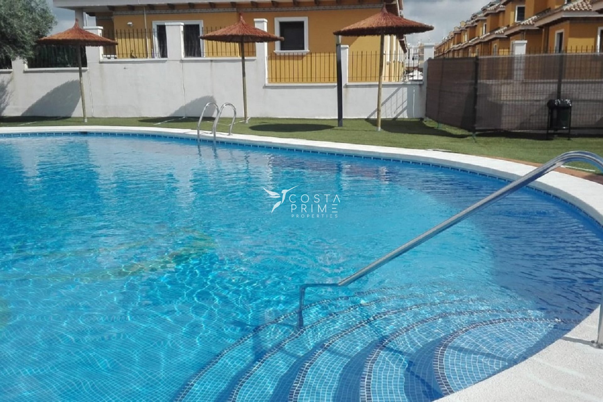 Reventa - Chalet / Villa - Ciudad Quesada