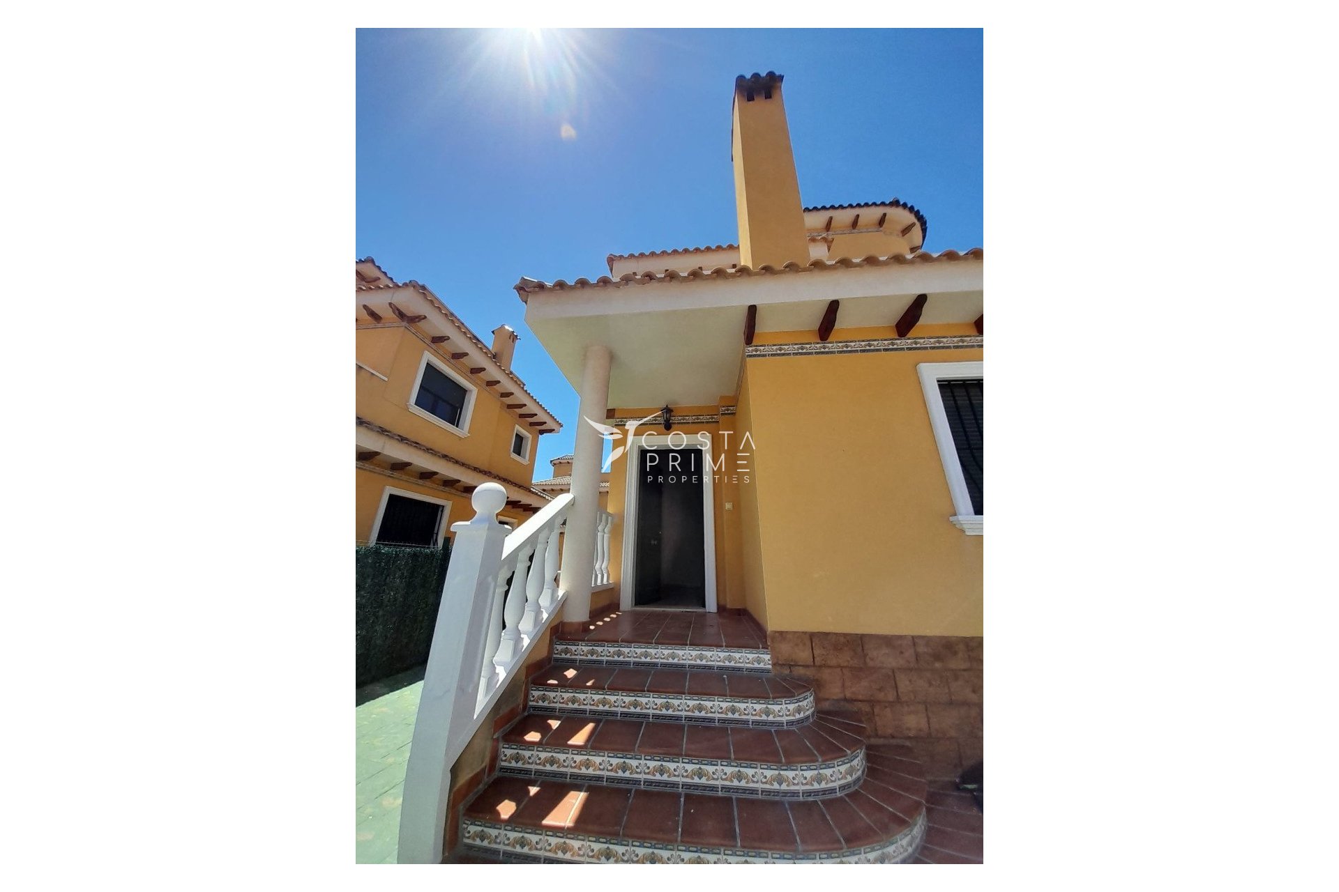 Reventa - Chalet / Villa - Ciudad Quesada