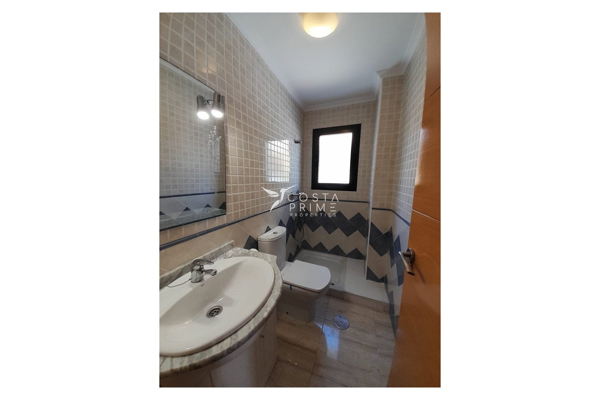Reventa - Chalet / Villa - Ciudad Quesada