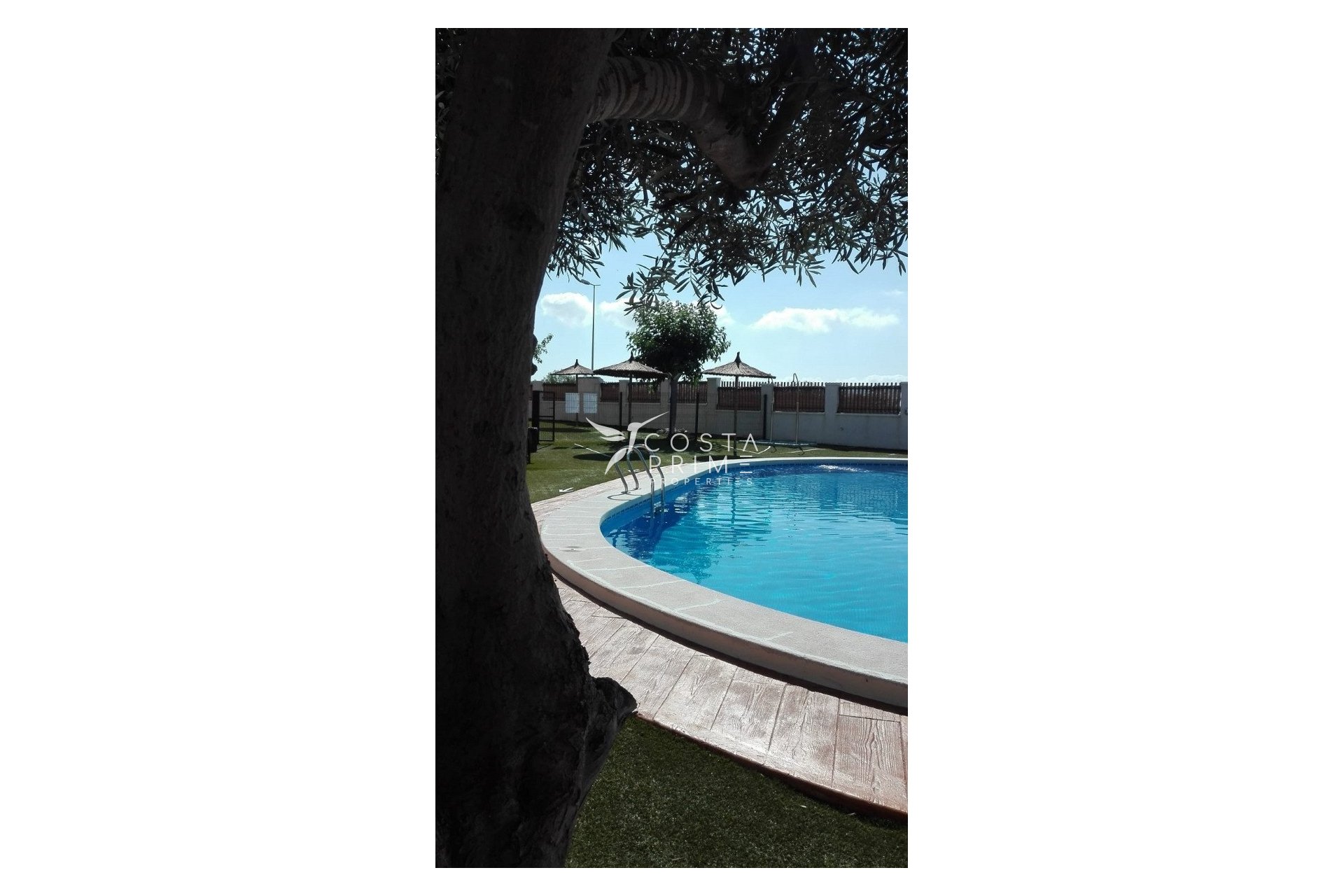 Reventa - Chalet / Villa - Ciudad Quesada