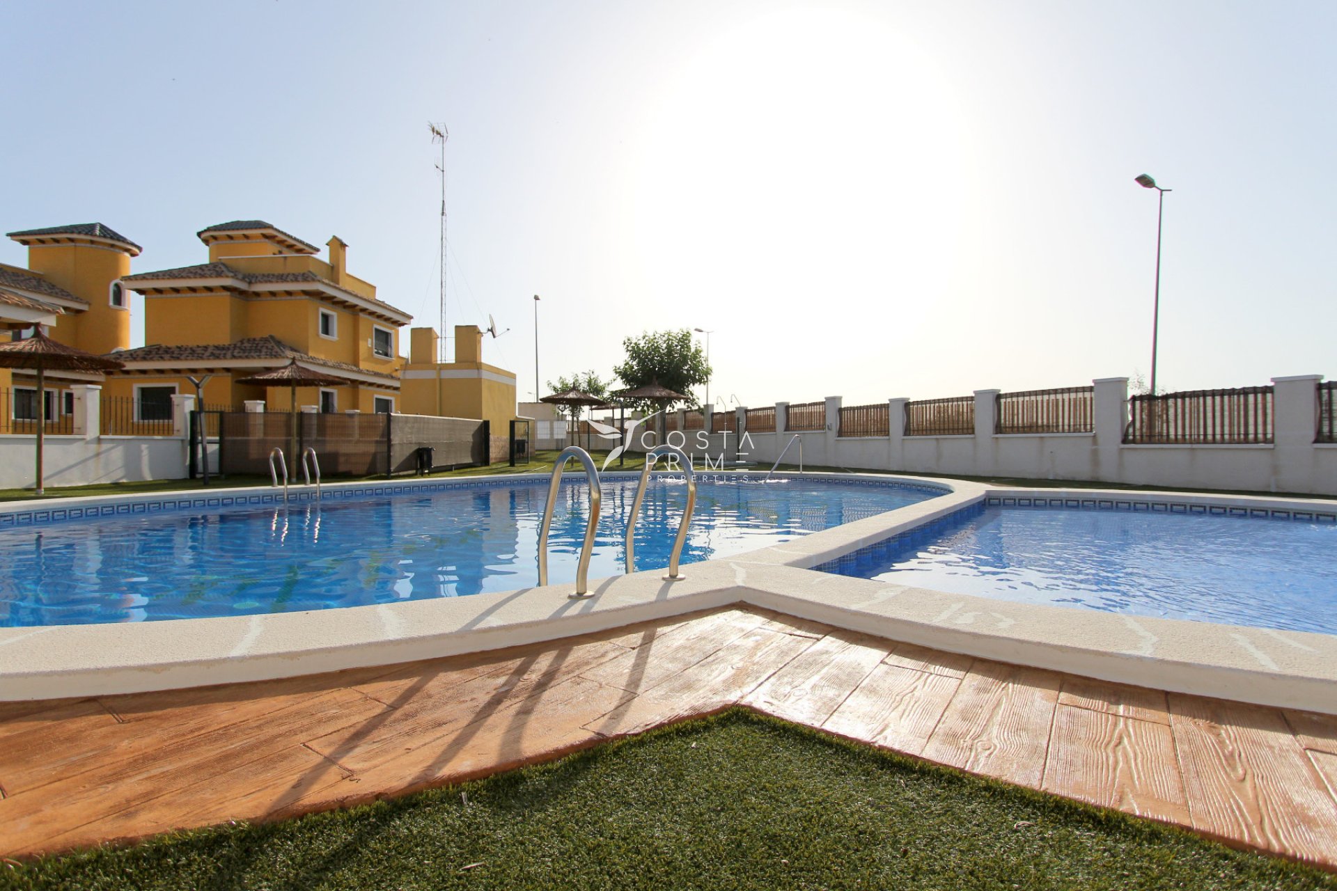 Reventa - Chalet / Villa - Ciudad Quesada