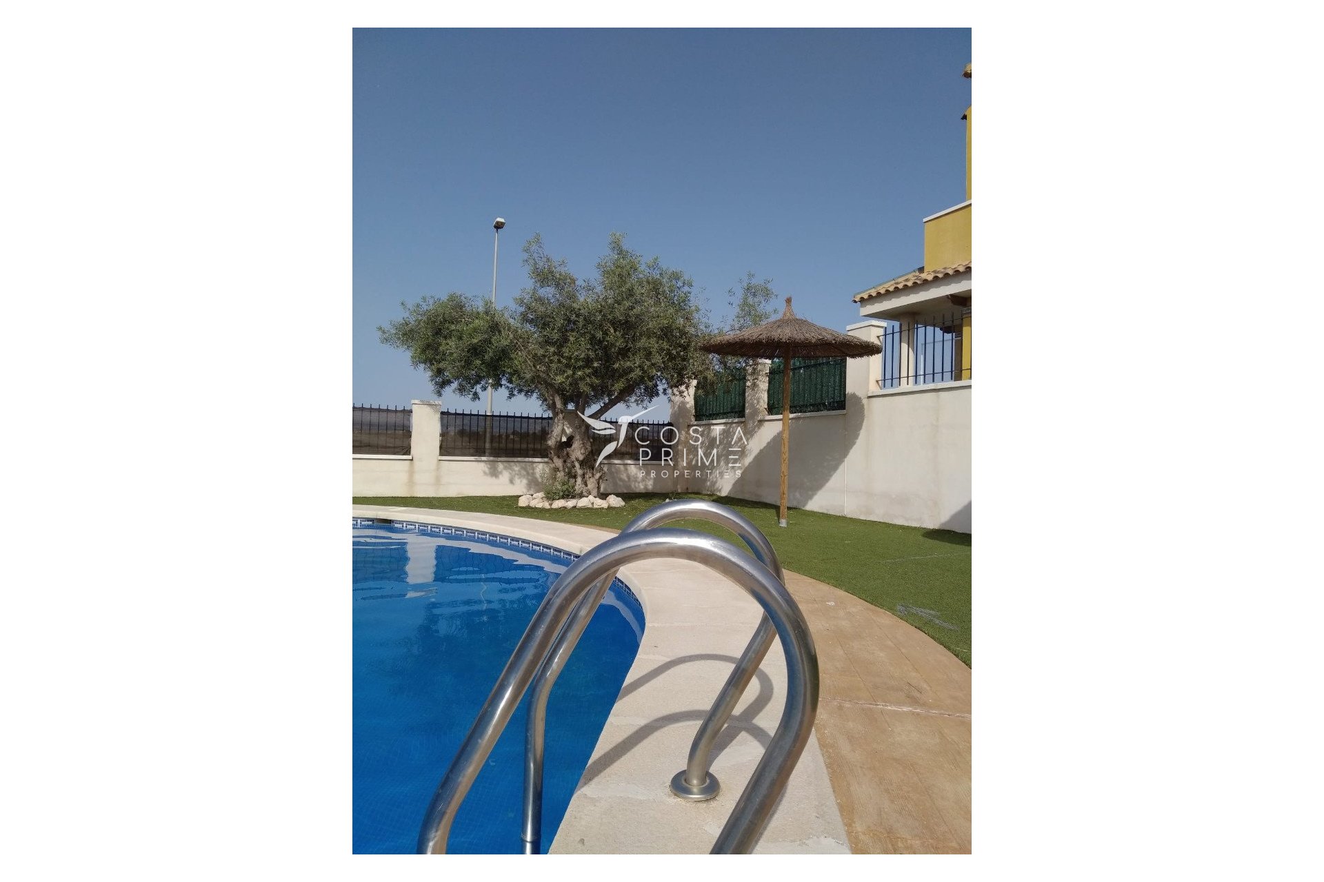 Reventa - Chalet / Villa - Ciudad Quesada