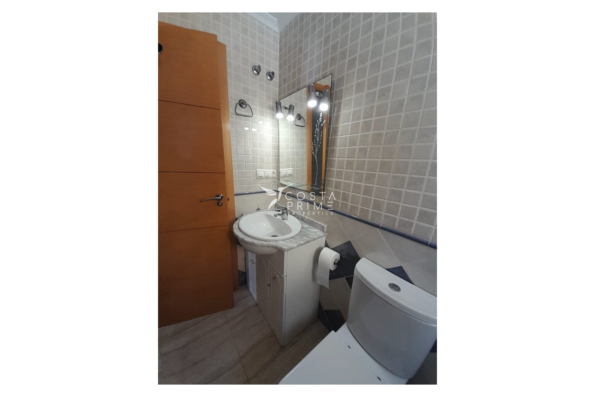 Reventa - Chalet / Villa - Ciudad Quesada