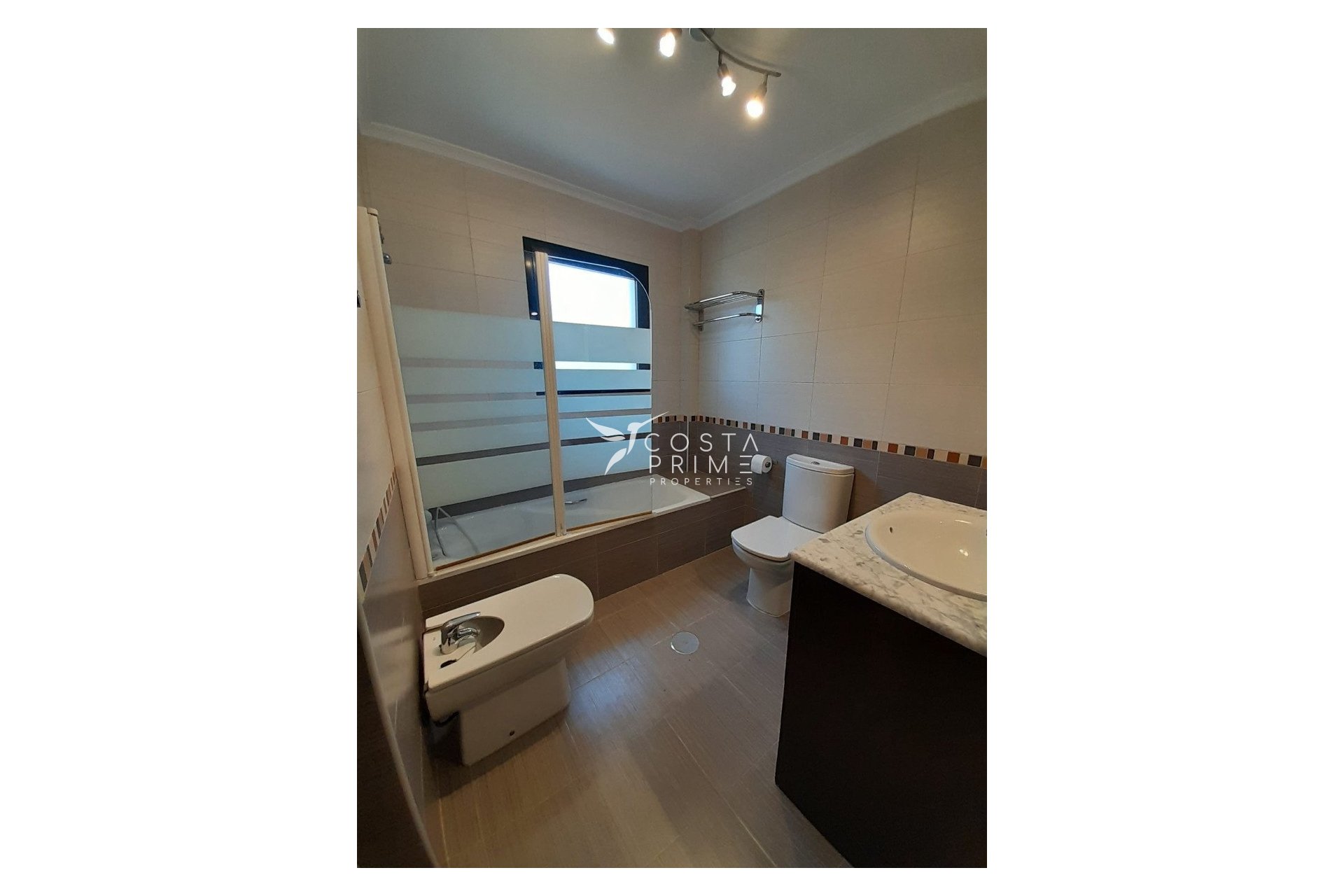 Reventa - Chalet / Villa - Ciudad Quesada