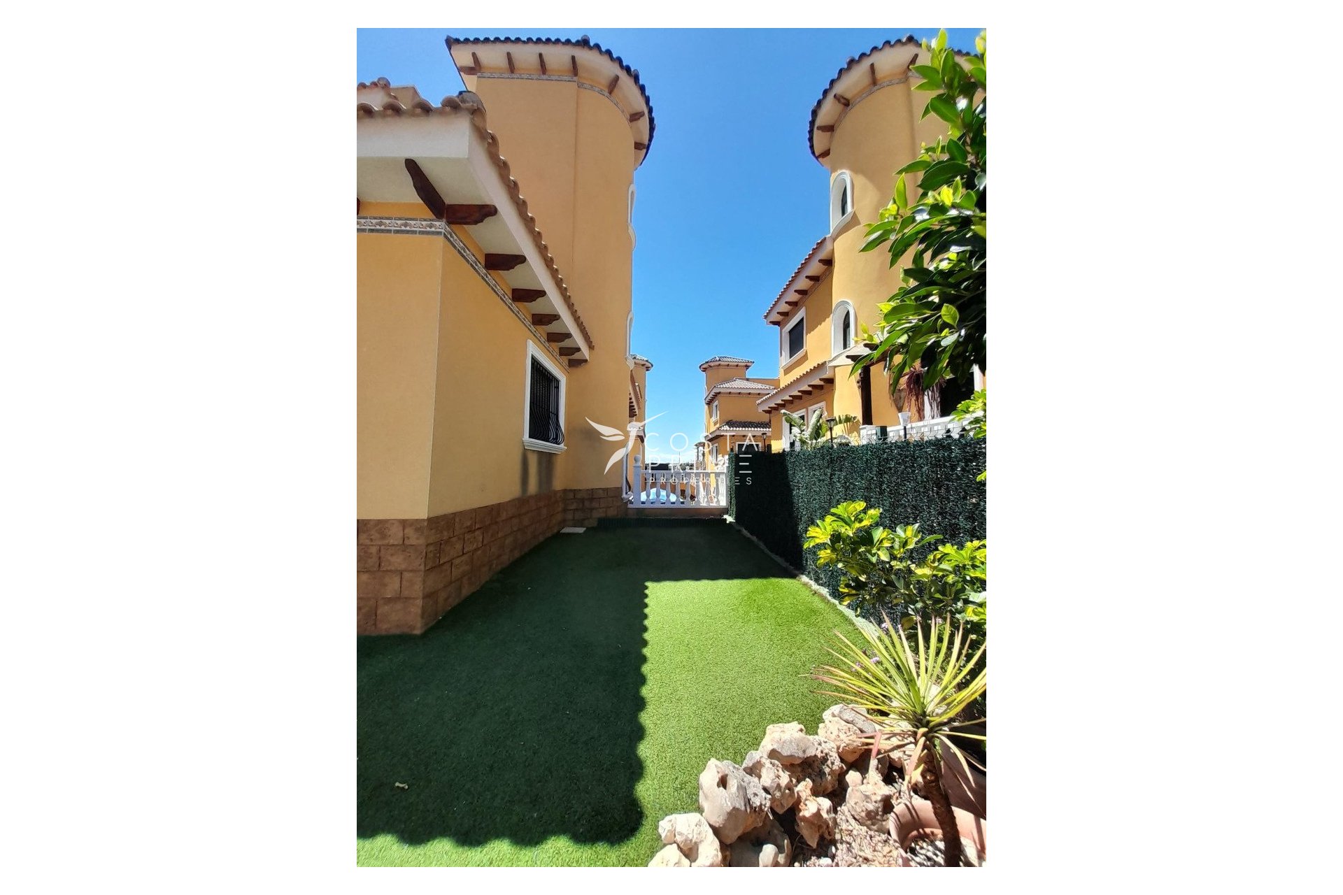 Reventa - Chalet / Villa - Ciudad Quesada