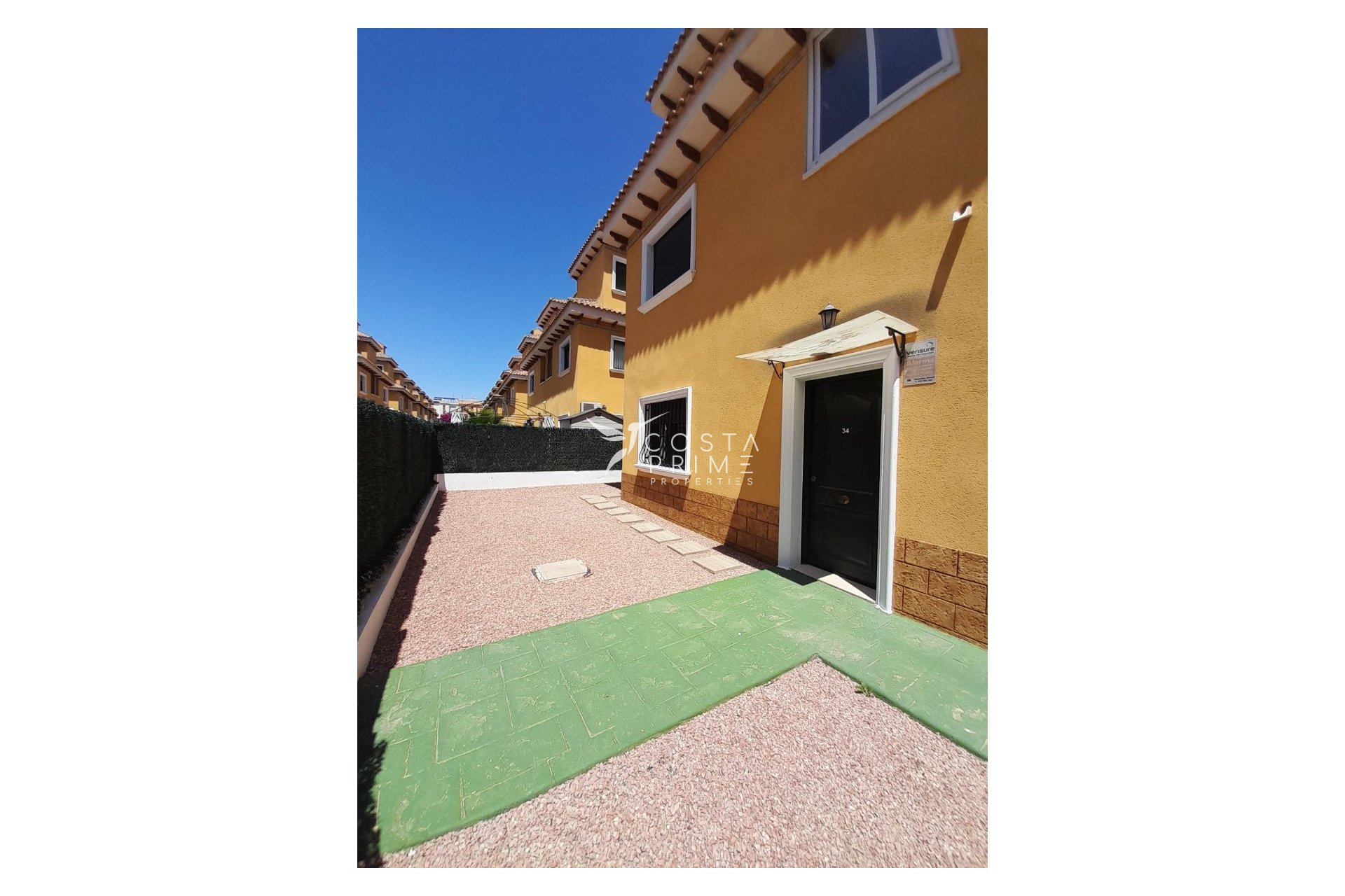Reventa - Chalet / Villa - Ciudad Quesada