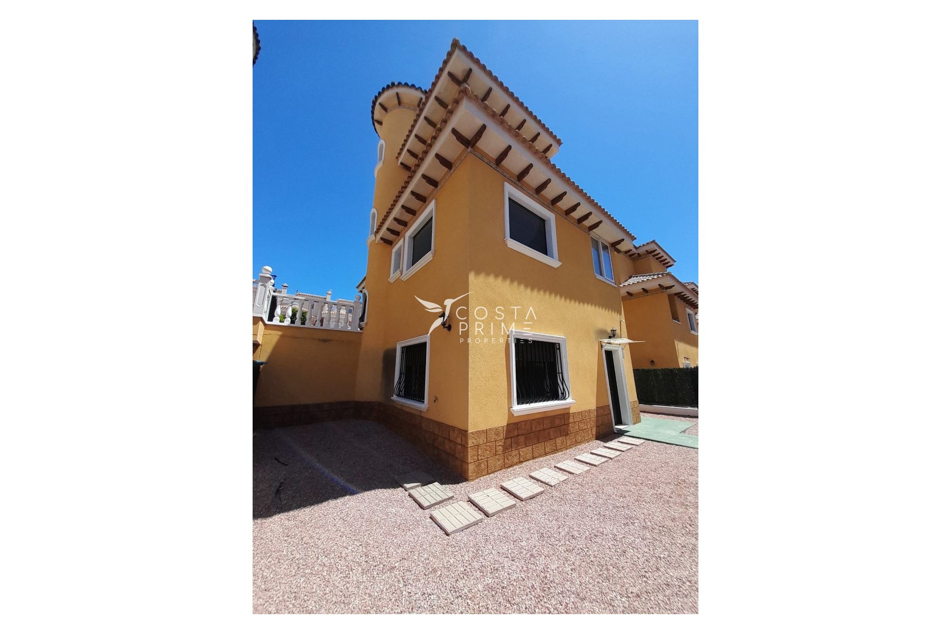 Reventa - Chalet / Villa - Ciudad Quesada