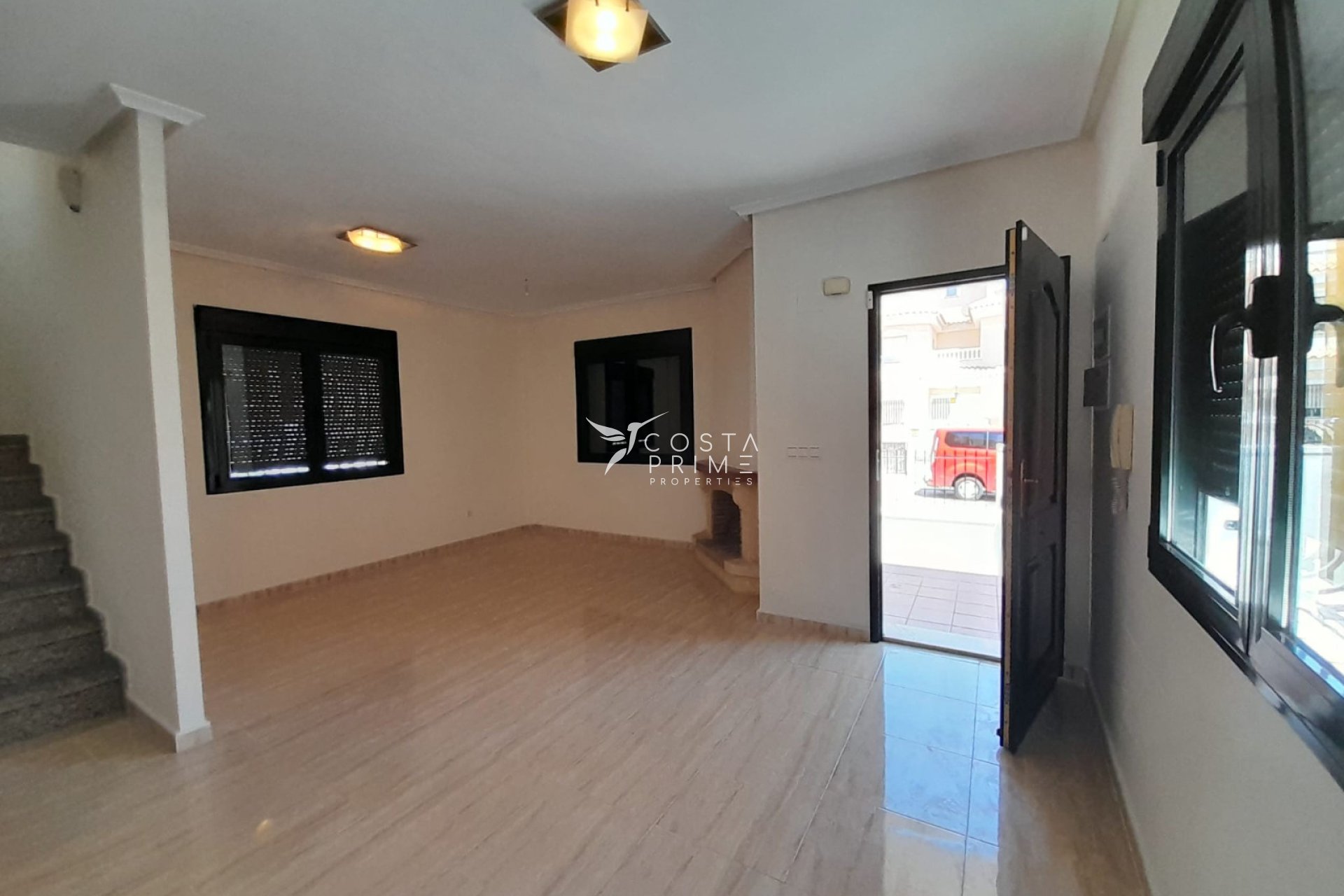 Reventa - Chalet / Villa - Ciudad Quesada