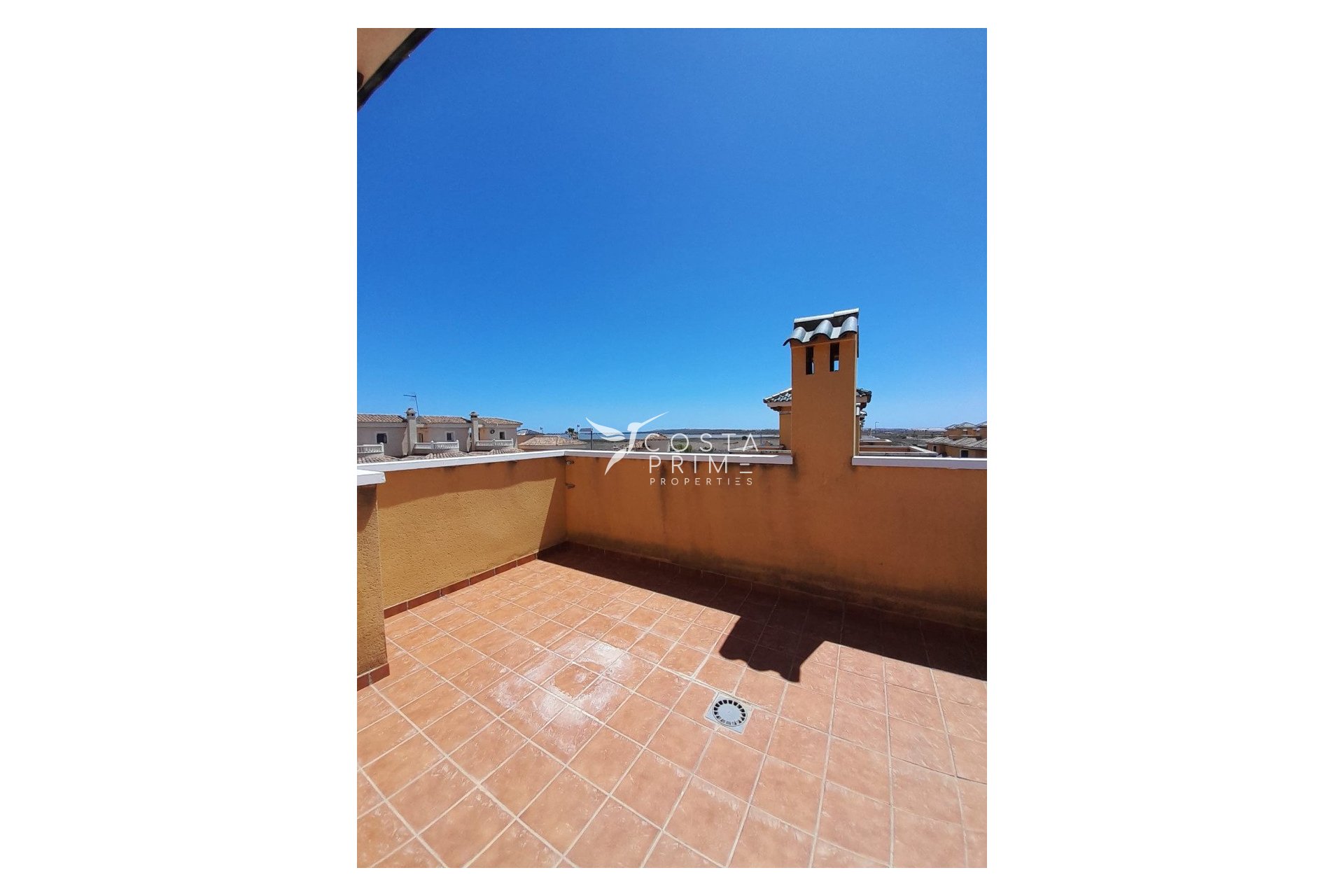 Reventa - Chalet / Villa - Ciudad Quesada