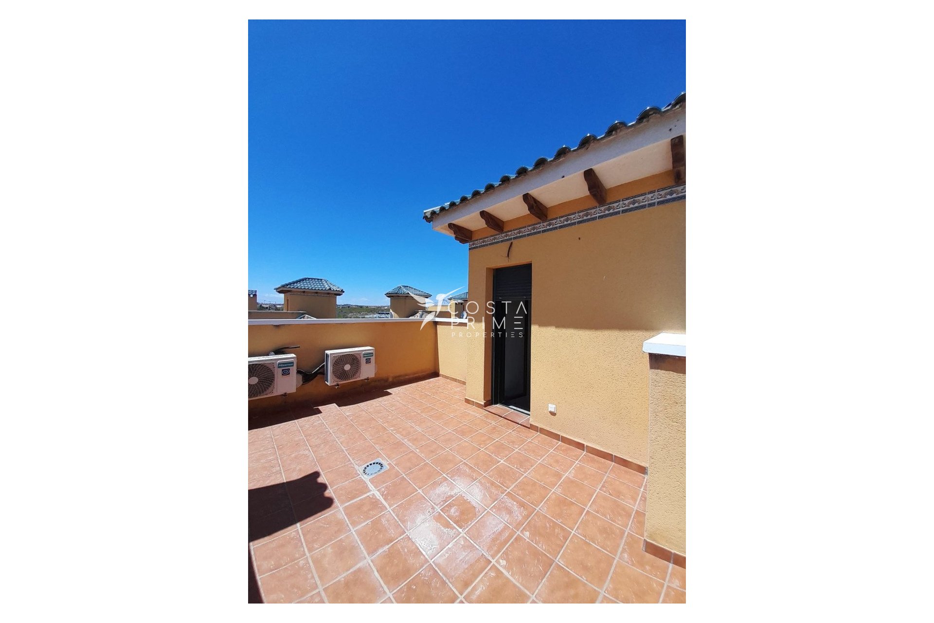 Reventa - Chalet / Villa - Ciudad Quesada