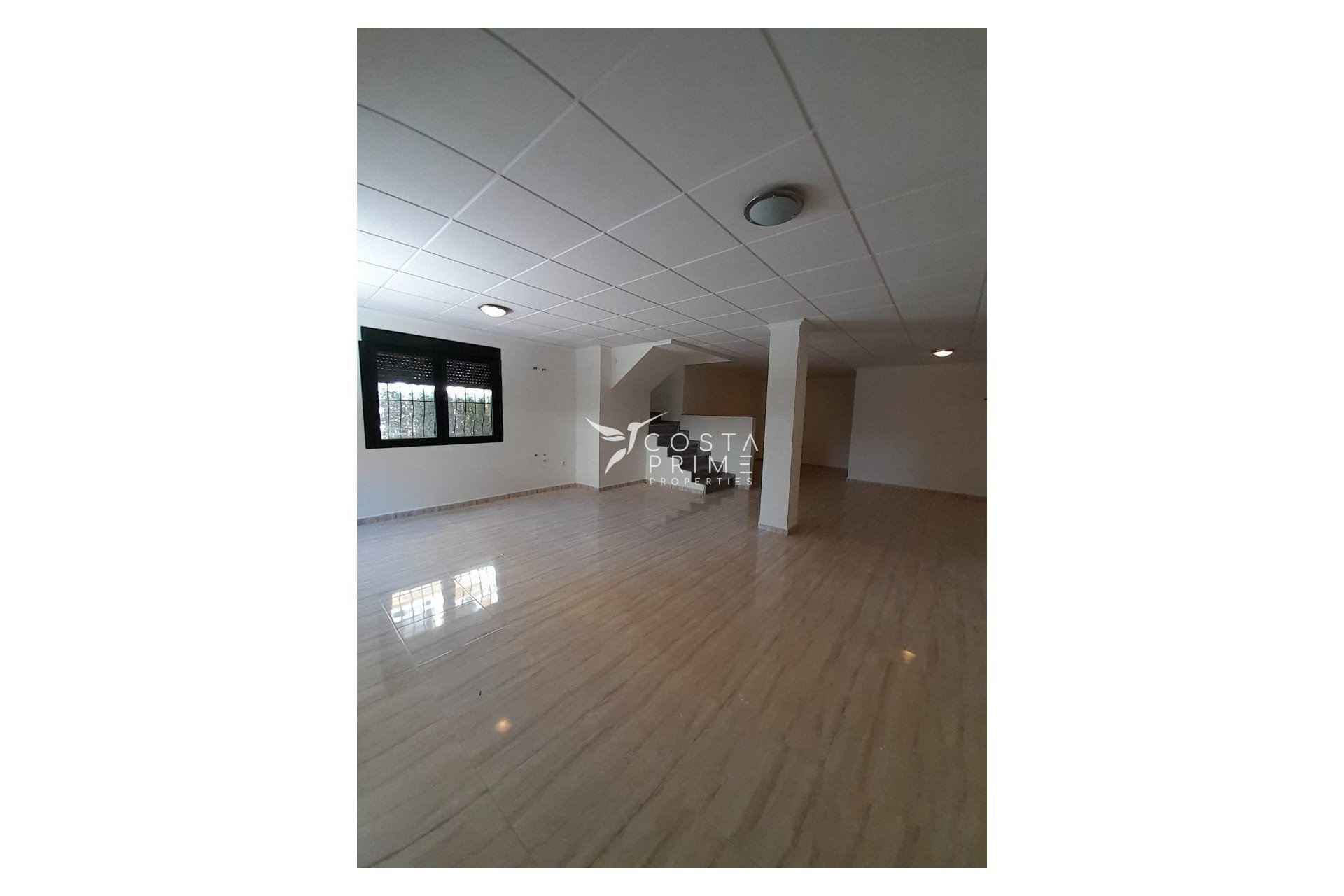 Reventa - Chalet / Villa - Ciudad Quesada
