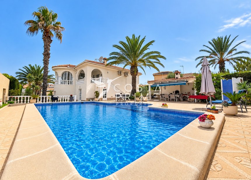 Reventa - Chalet / Villa - Ciudad Quesada
