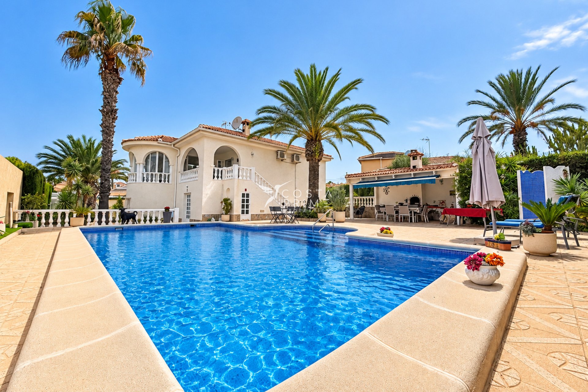 Reventa - Chalet / Villa - Ciudad Quesada