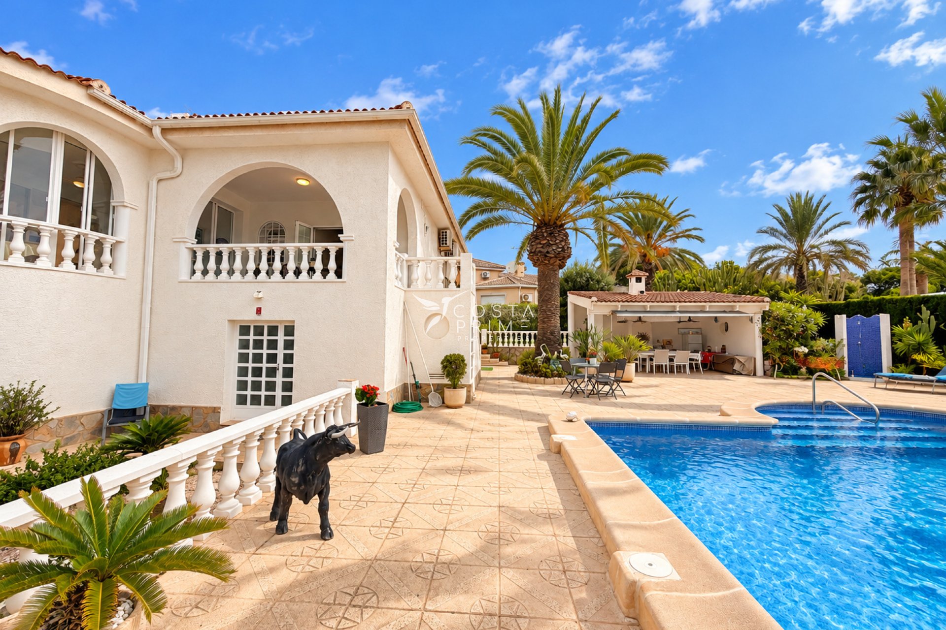 Reventa - Chalet / Villa - Ciudad Quesada