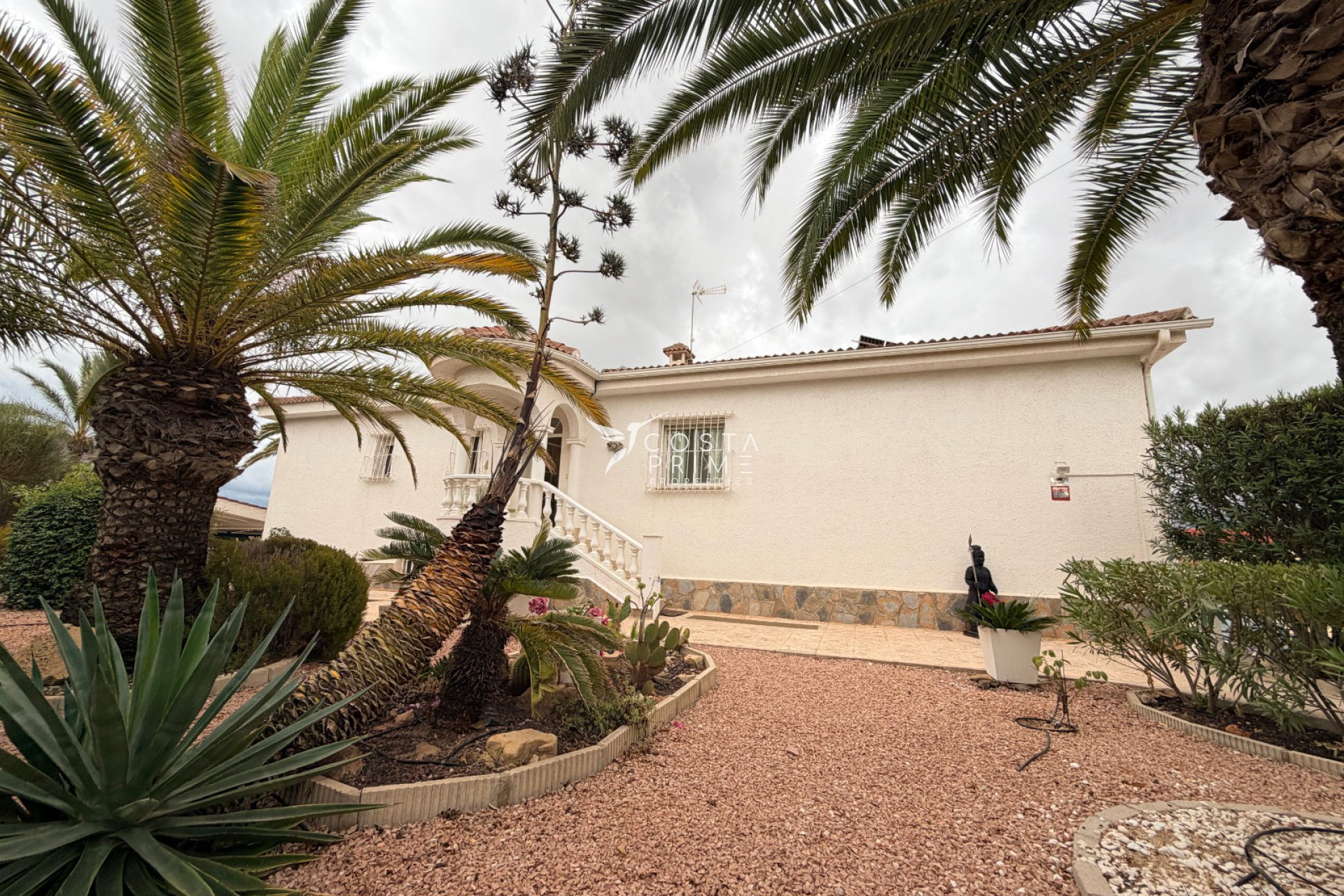 Reventa - Chalet / Villa - Ciudad Quesada