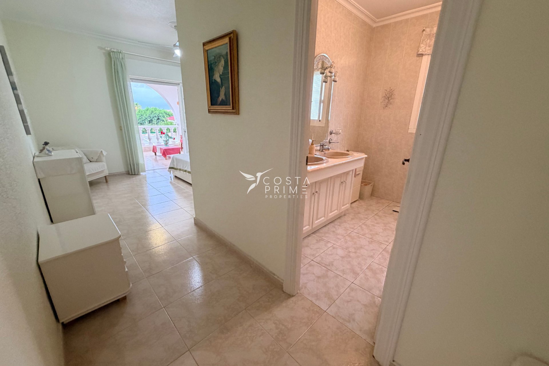 Reventa - Chalet / Villa - Ciudad Quesada