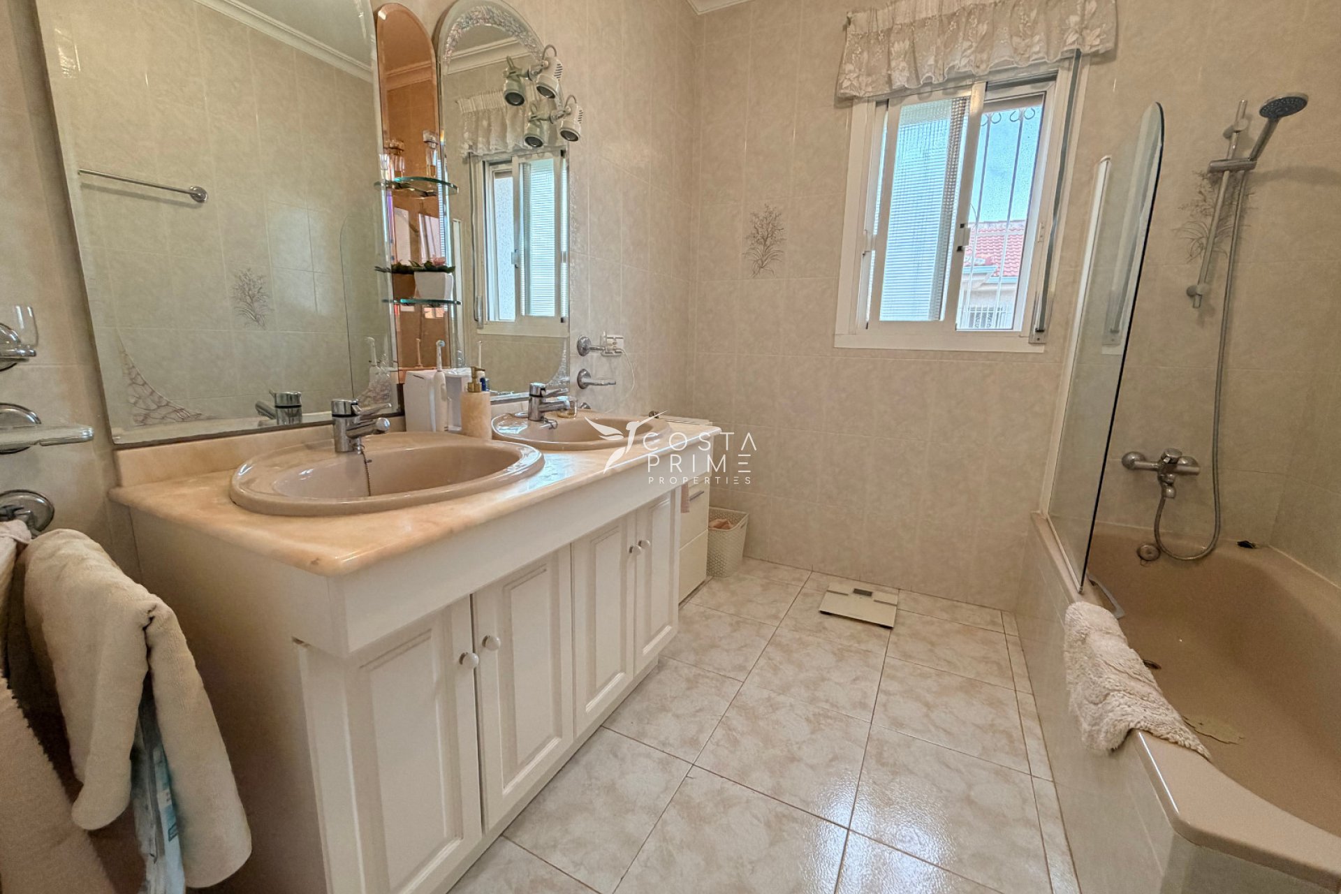 Reventa - Chalet / Villa - Ciudad Quesada