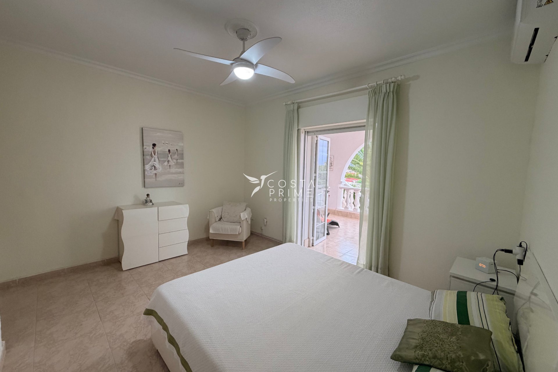 Reventa - Chalet / Villa - Ciudad Quesada