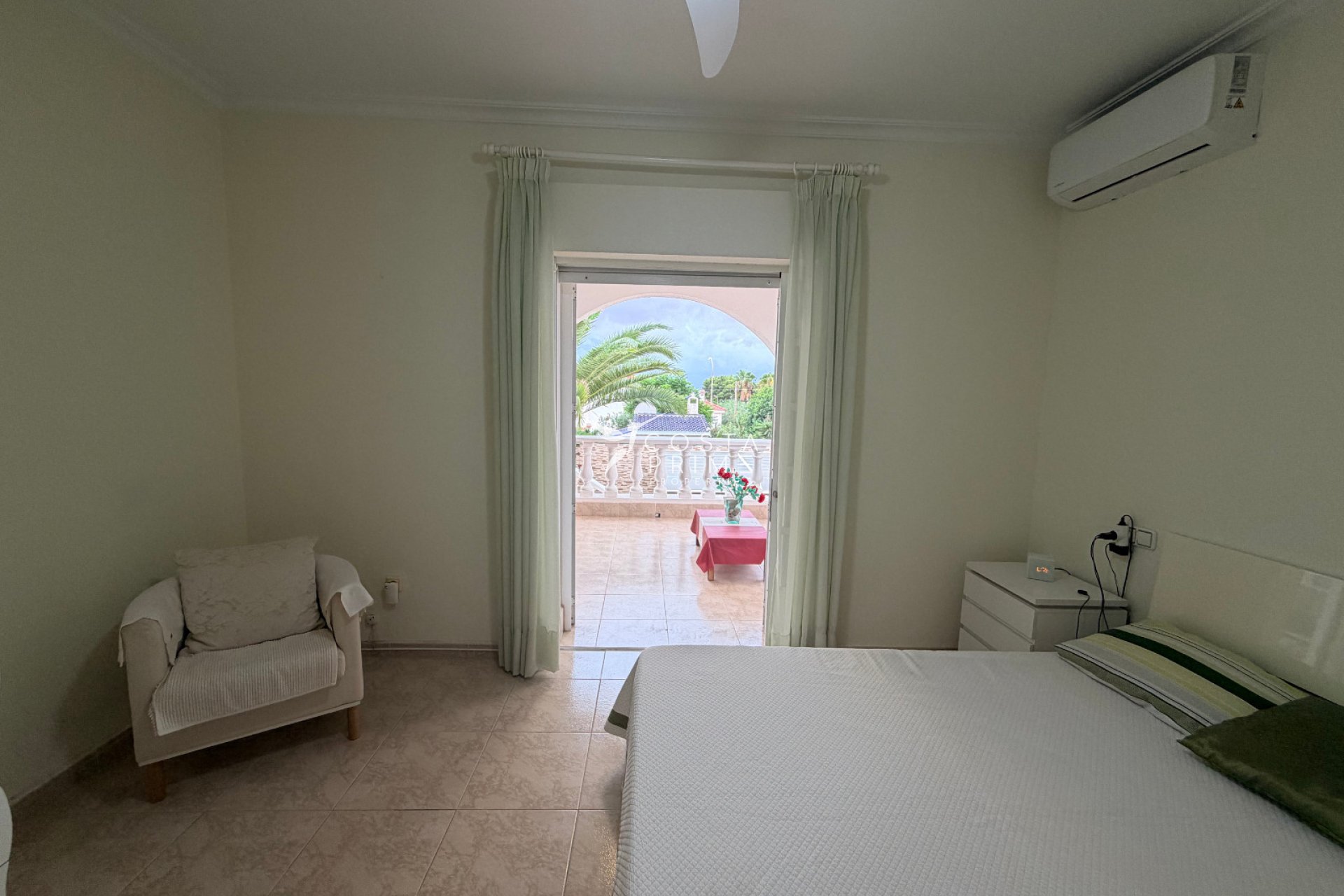 Reventa - Chalet / Villa - Ciudad Quesada