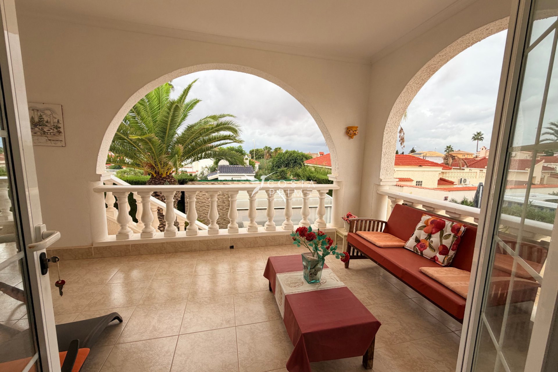 Reventa - Chalet / Villa - Ciudad Quesada