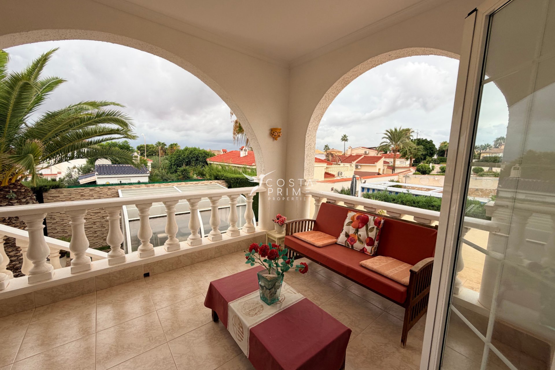 Reventa - Chalet / Villa - Ciudad Quesada