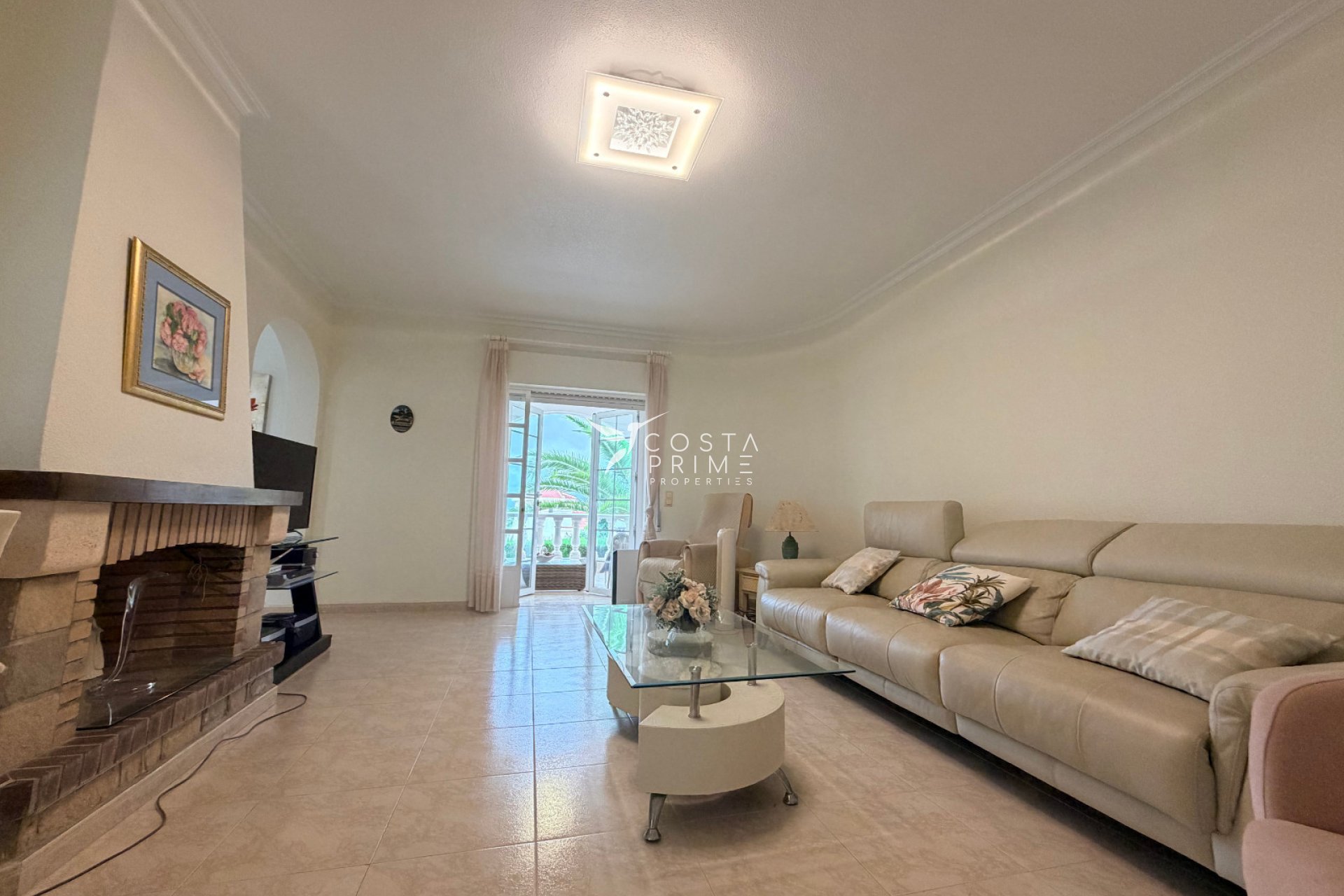 Reventa - Chalet / Villa - Ciudad Quesada