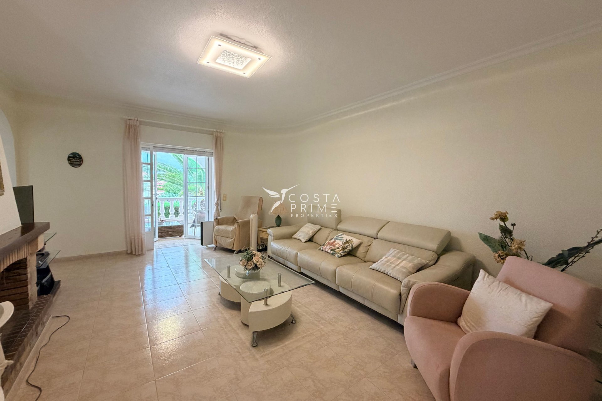 Reventa - Chalet / Villa - Ciudad Quesada