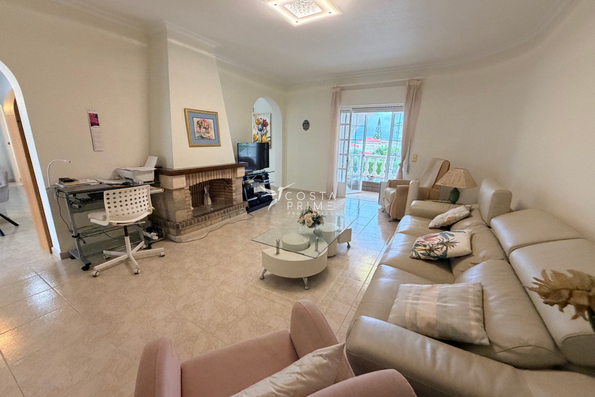 Reventa - Chalet / Villa - Ciudad Quesada