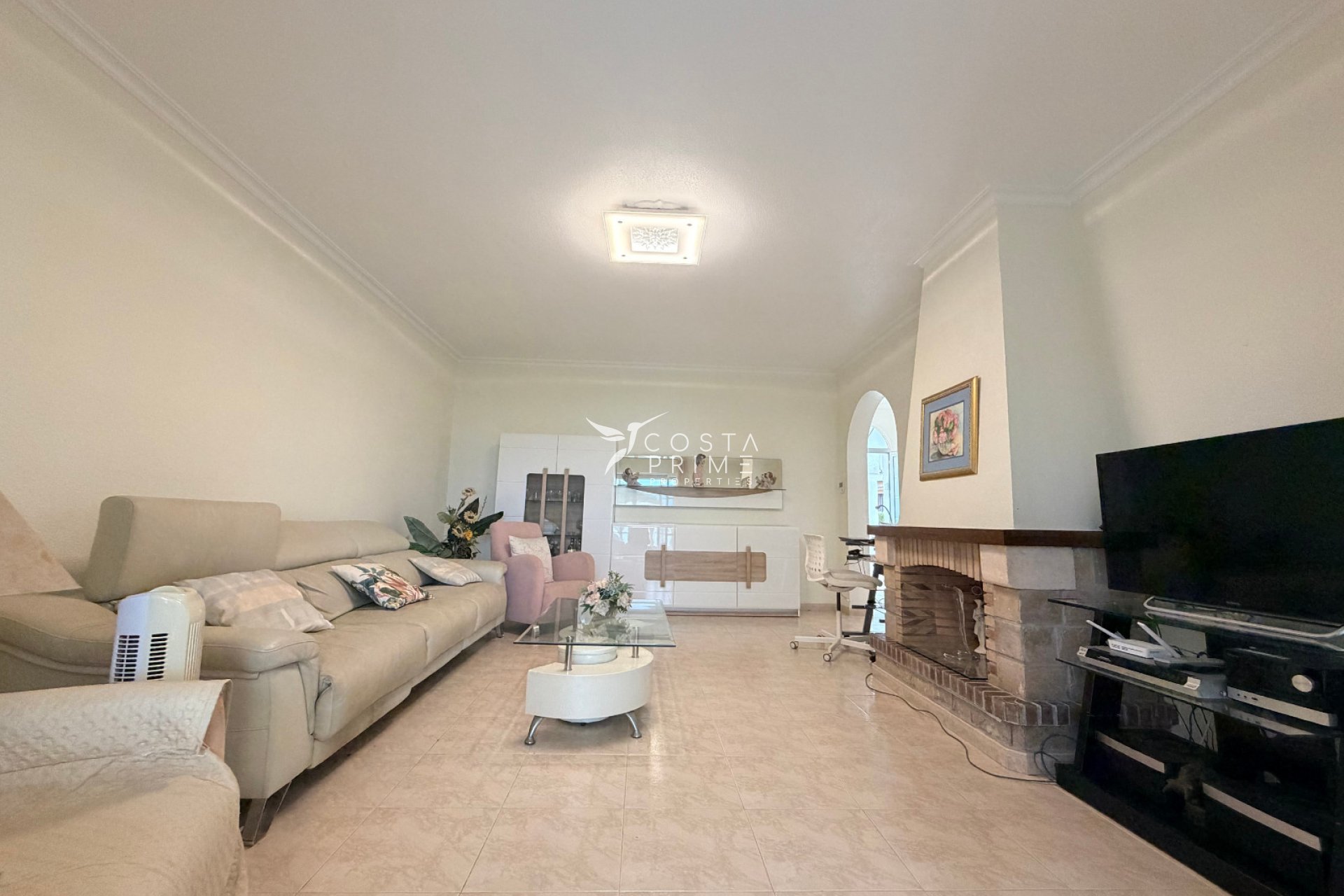 Reventa - Chalet / Villa - Ciudad Quesada