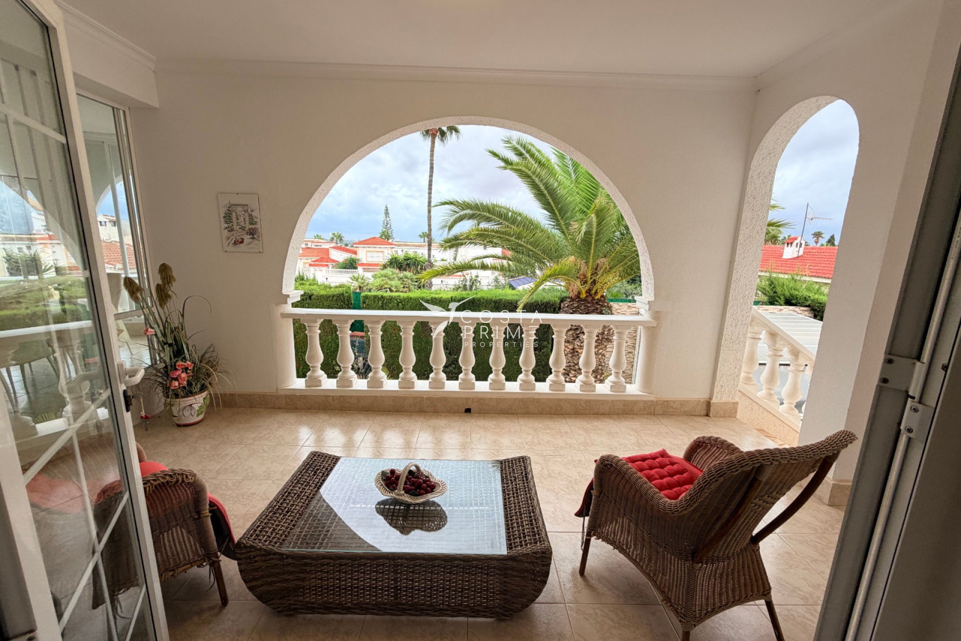 Reventa - Chalet / Villa - Ciudad Quesada
