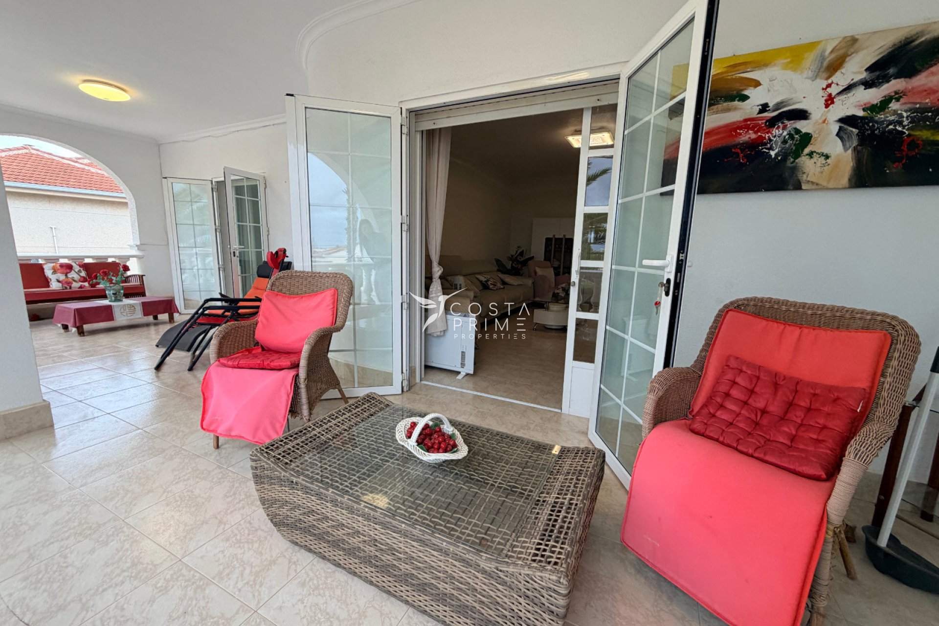 Reventa - Chalet / Villa - Ciudad Quesada