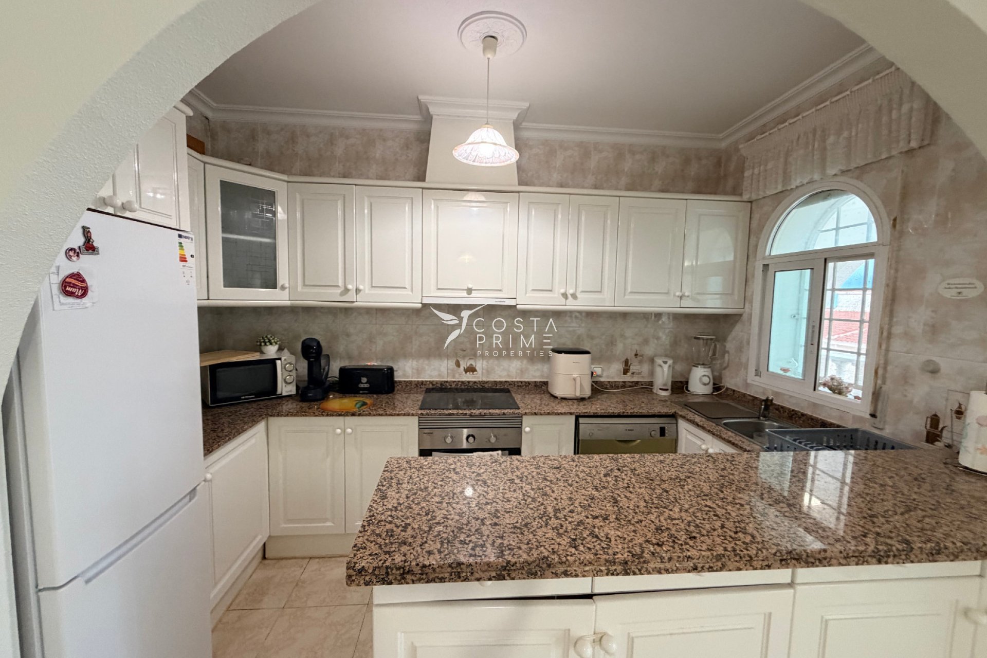 Reventa - Chalet / Villa - Ciudad Quesada