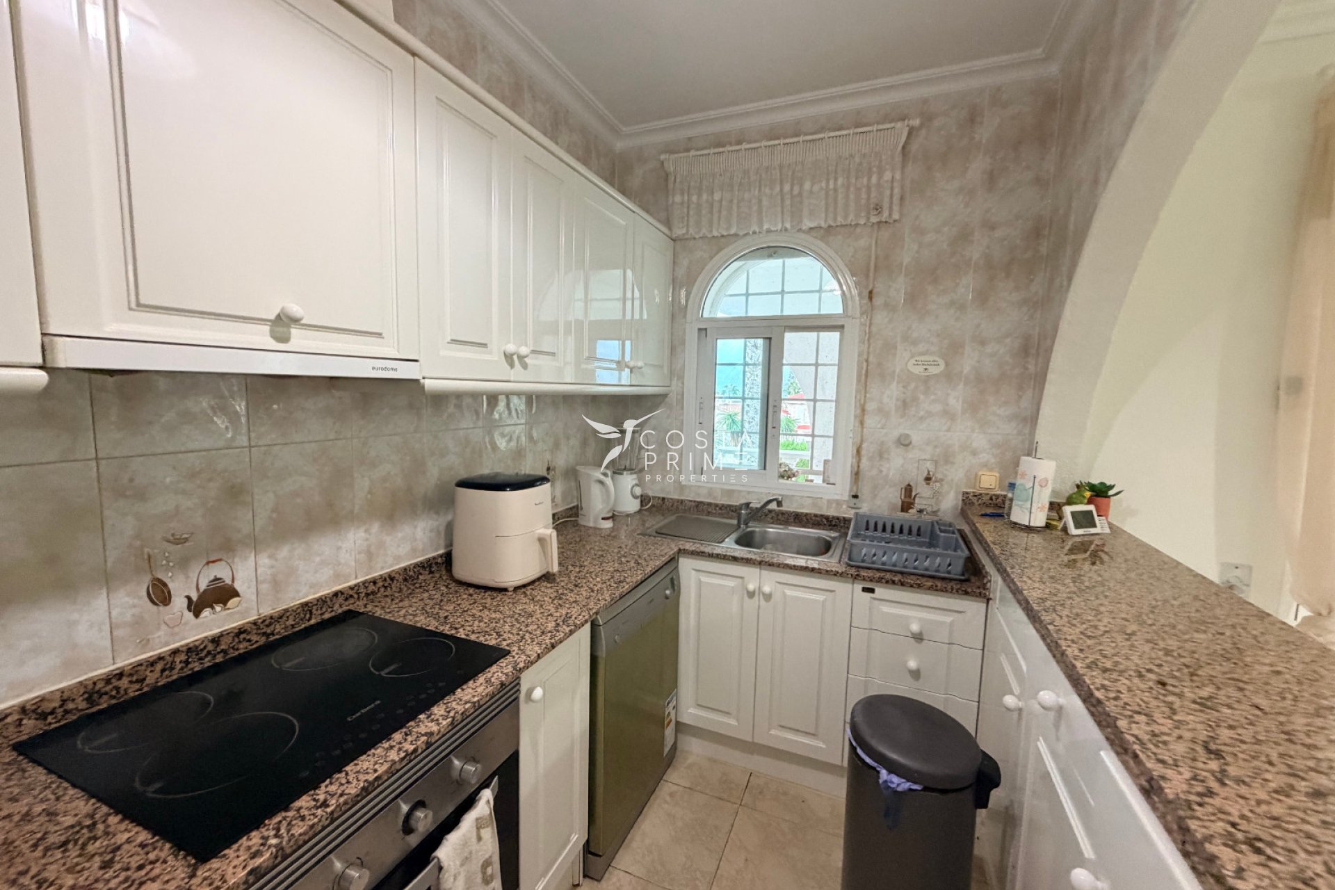 Reventa - Chalet / Villa - Ciudad Quesada
