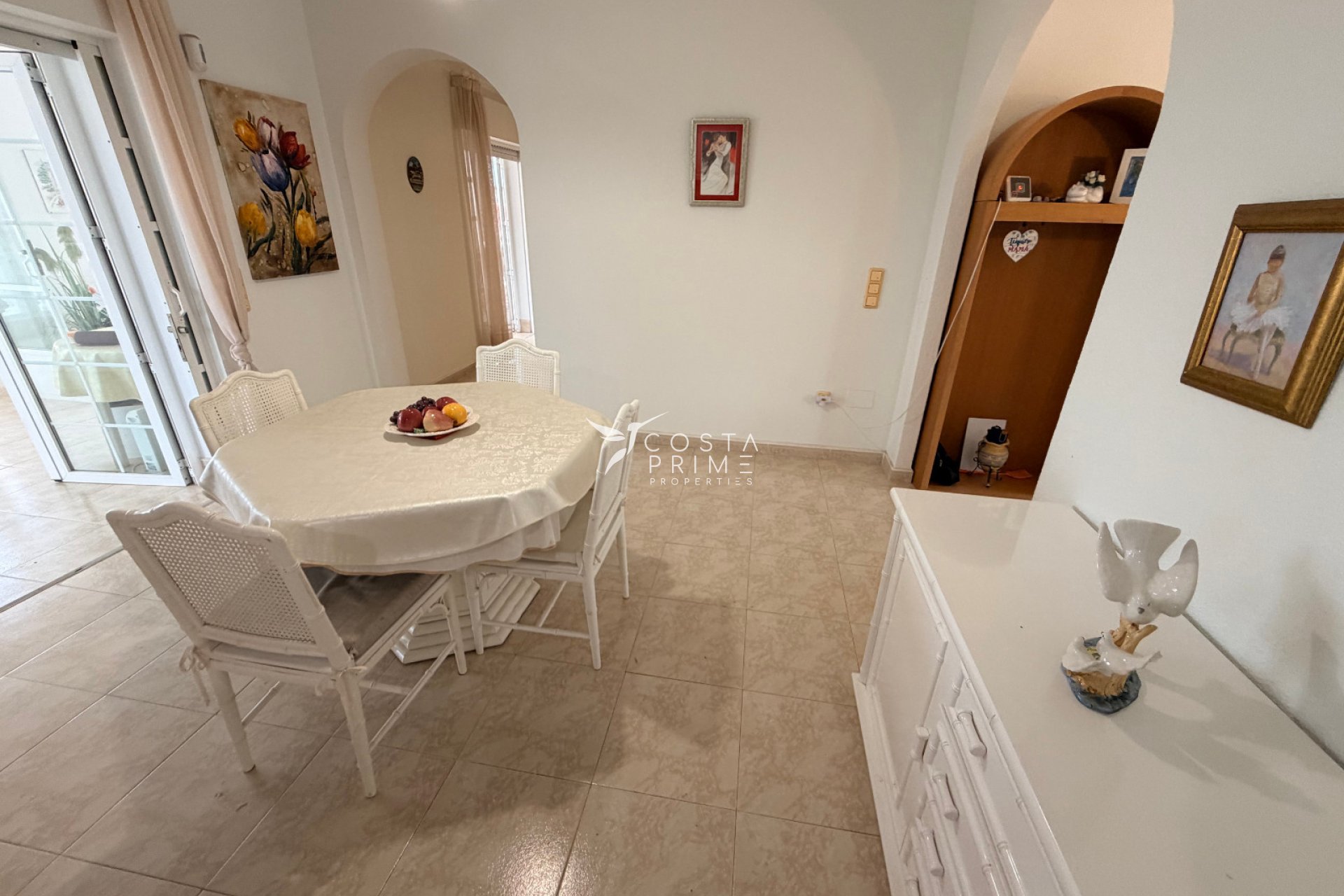 Reventa - Chalet / Villa - Ciudad Quesada