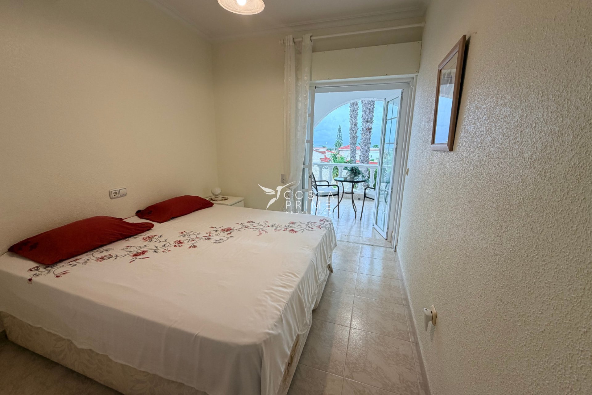 Reventa - Chalet / Villa - Ciudad Quesada