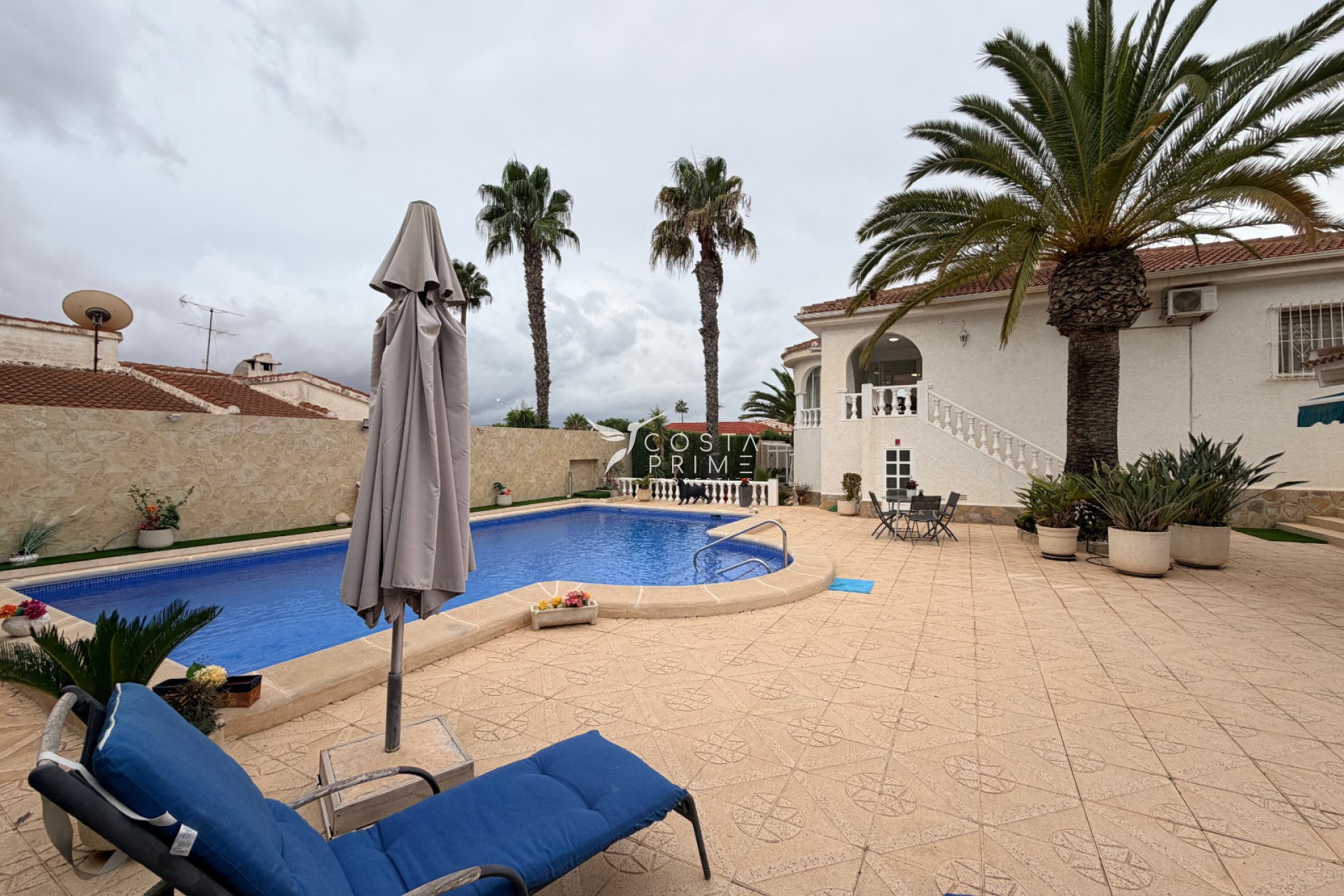 Reventa - Chalet / Villa - Ciudad Quesada