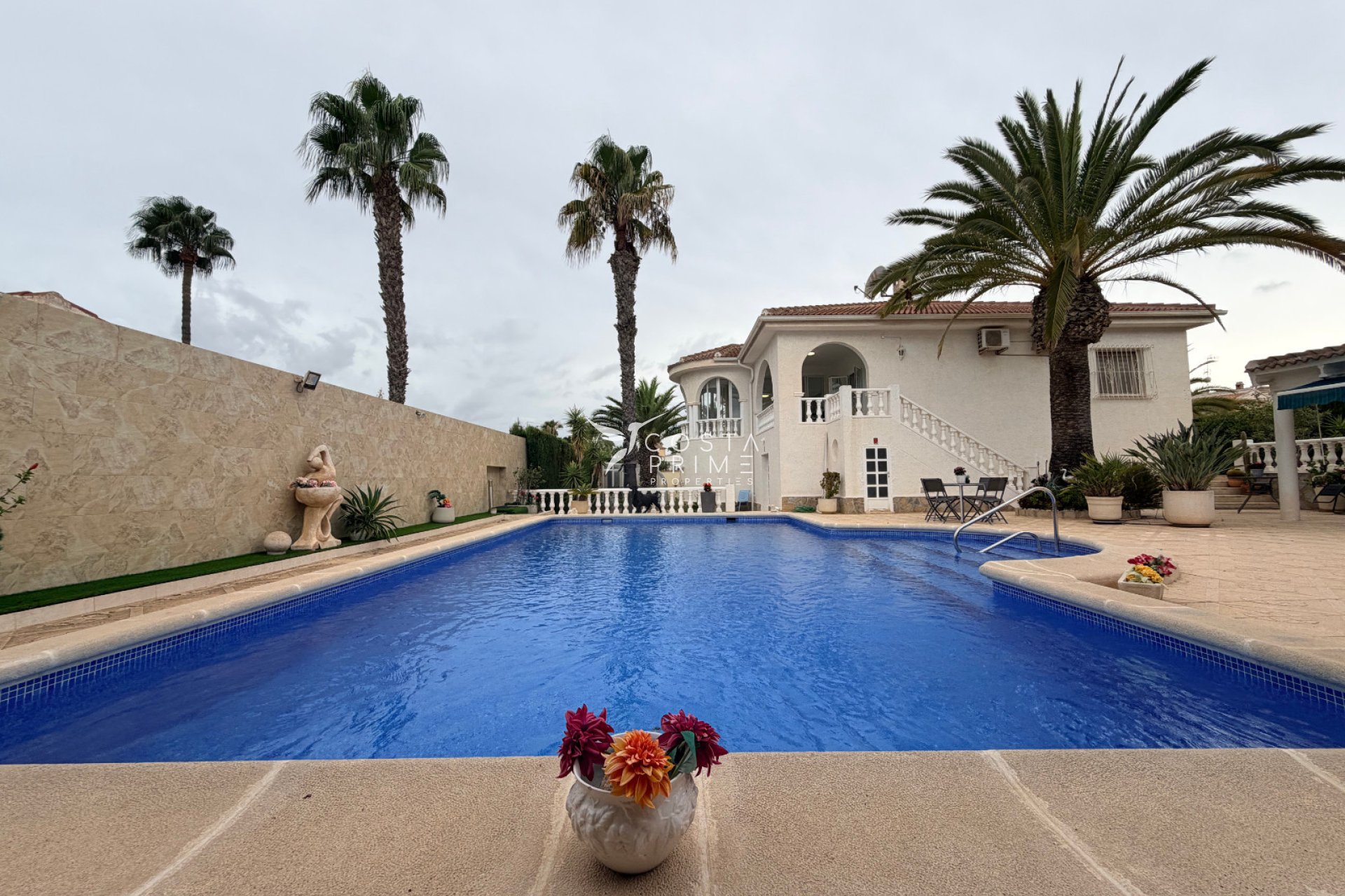 Reventa - Chalet / Villa - Ciudad Quesada