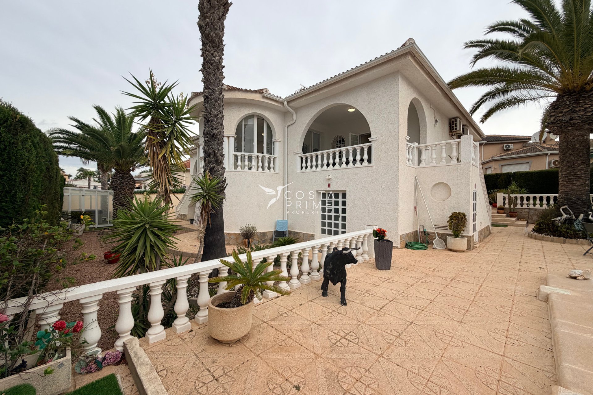 Reventa - Chalet / Villa - Ciudad Quesada