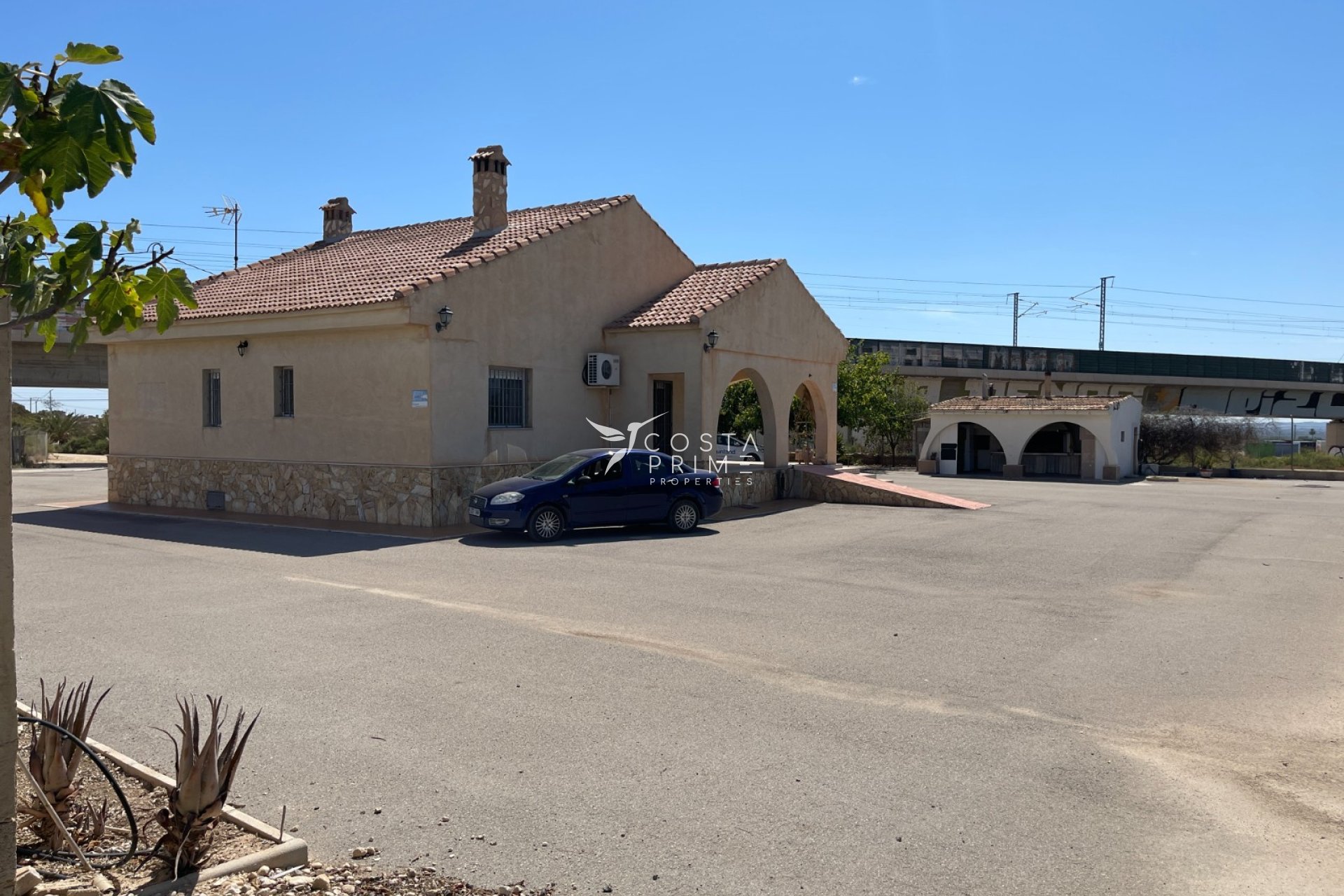 Reventa - Chalet / Villa - Crevillente