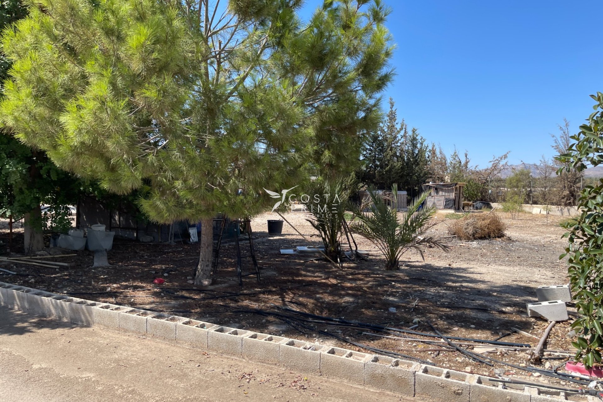 Reventa - Chalet / Villa - Crevillente
