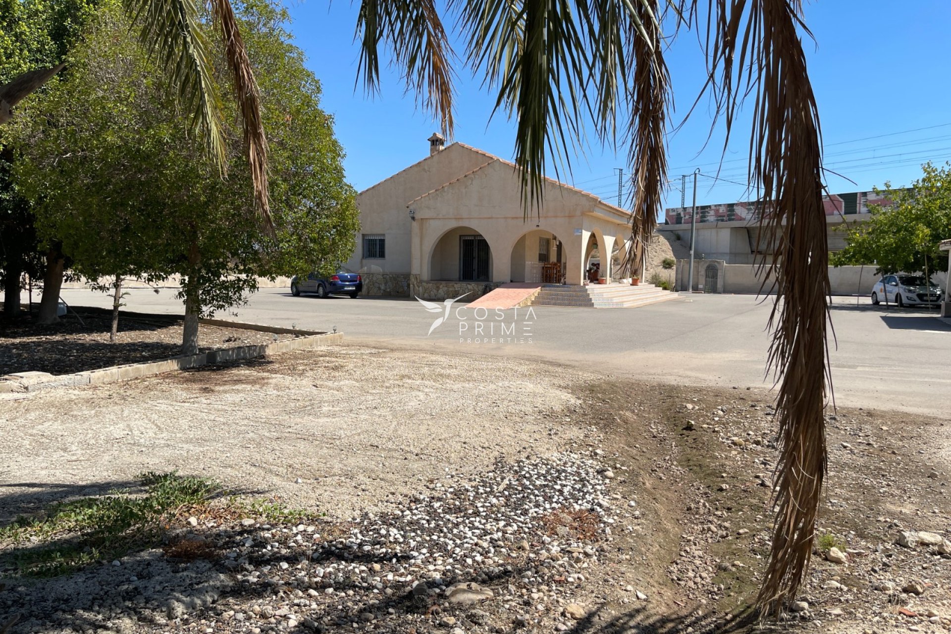 Reventa - Chalet / Villa - Crevillente