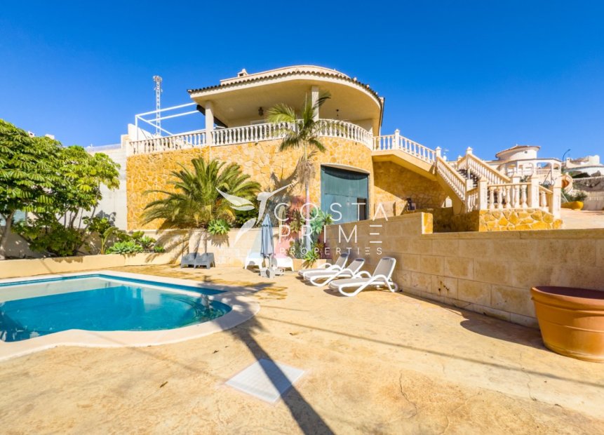 Reventa - Chalet / Villa - El Campello