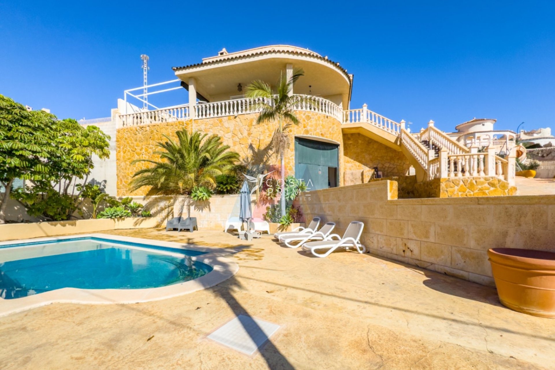 Reventa - Chalet / Villa - El Campello