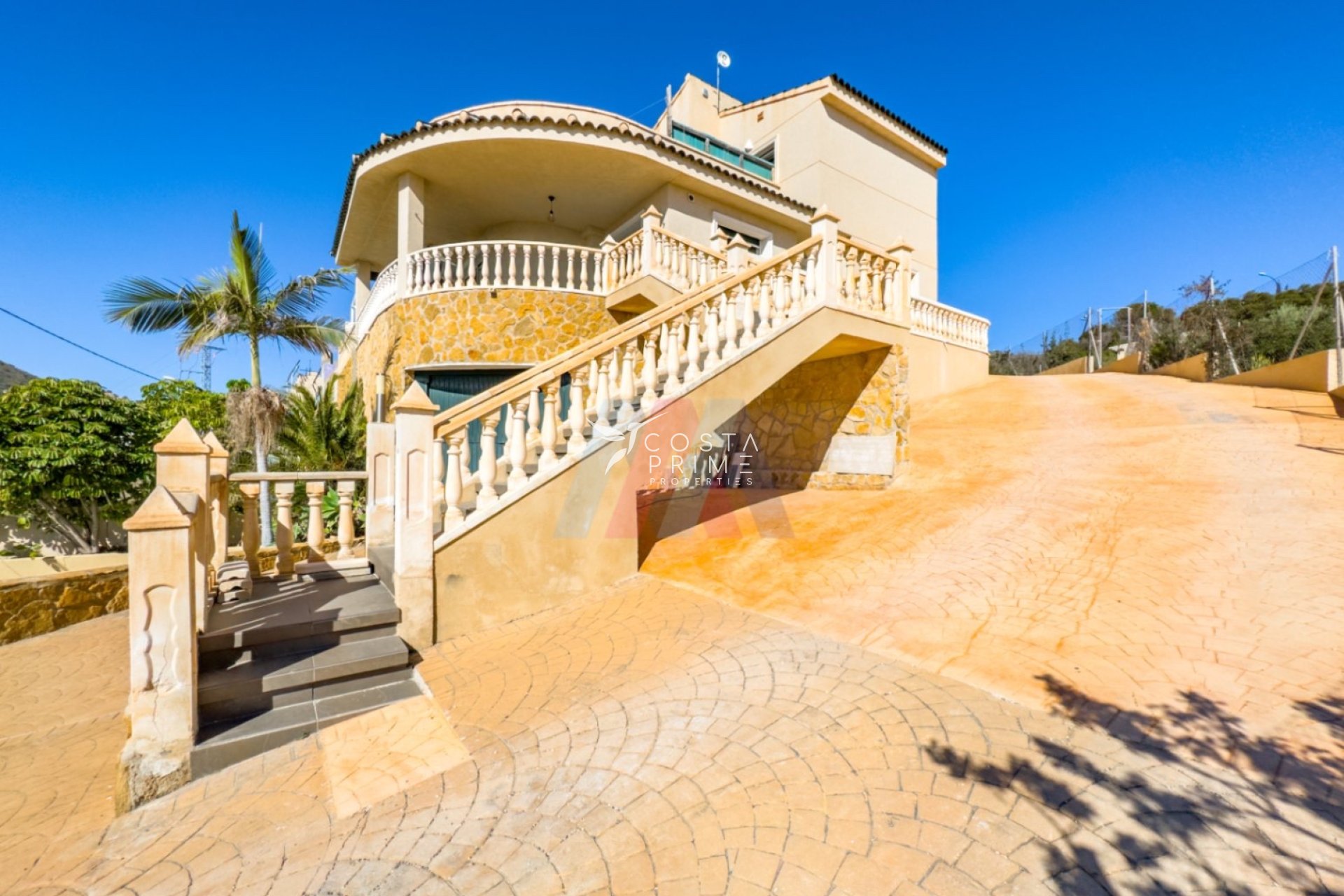 Reventa - Chalet / Villa - El Campello