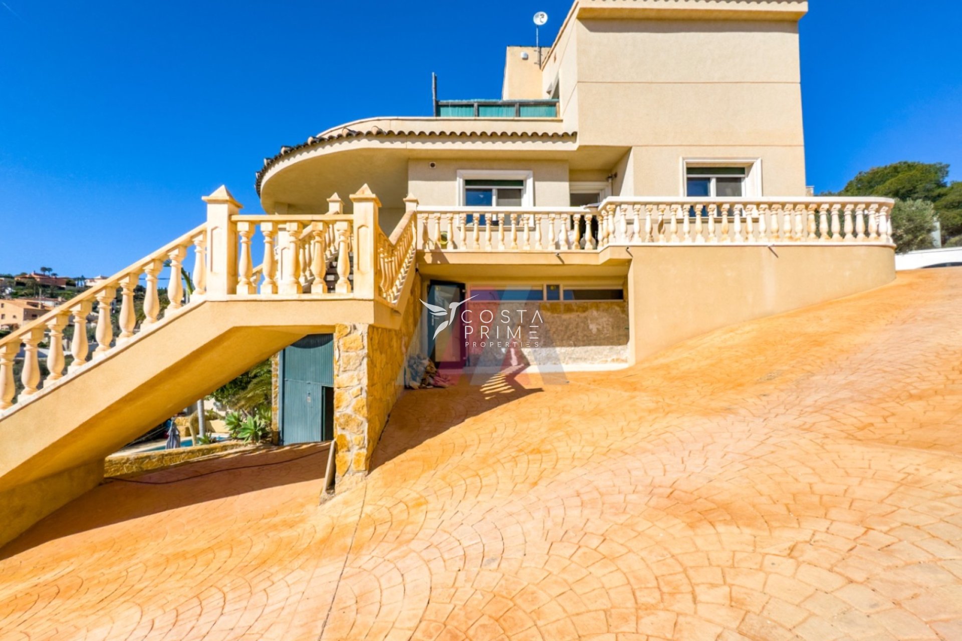 Reventa - Chalet / Villa - El Campello