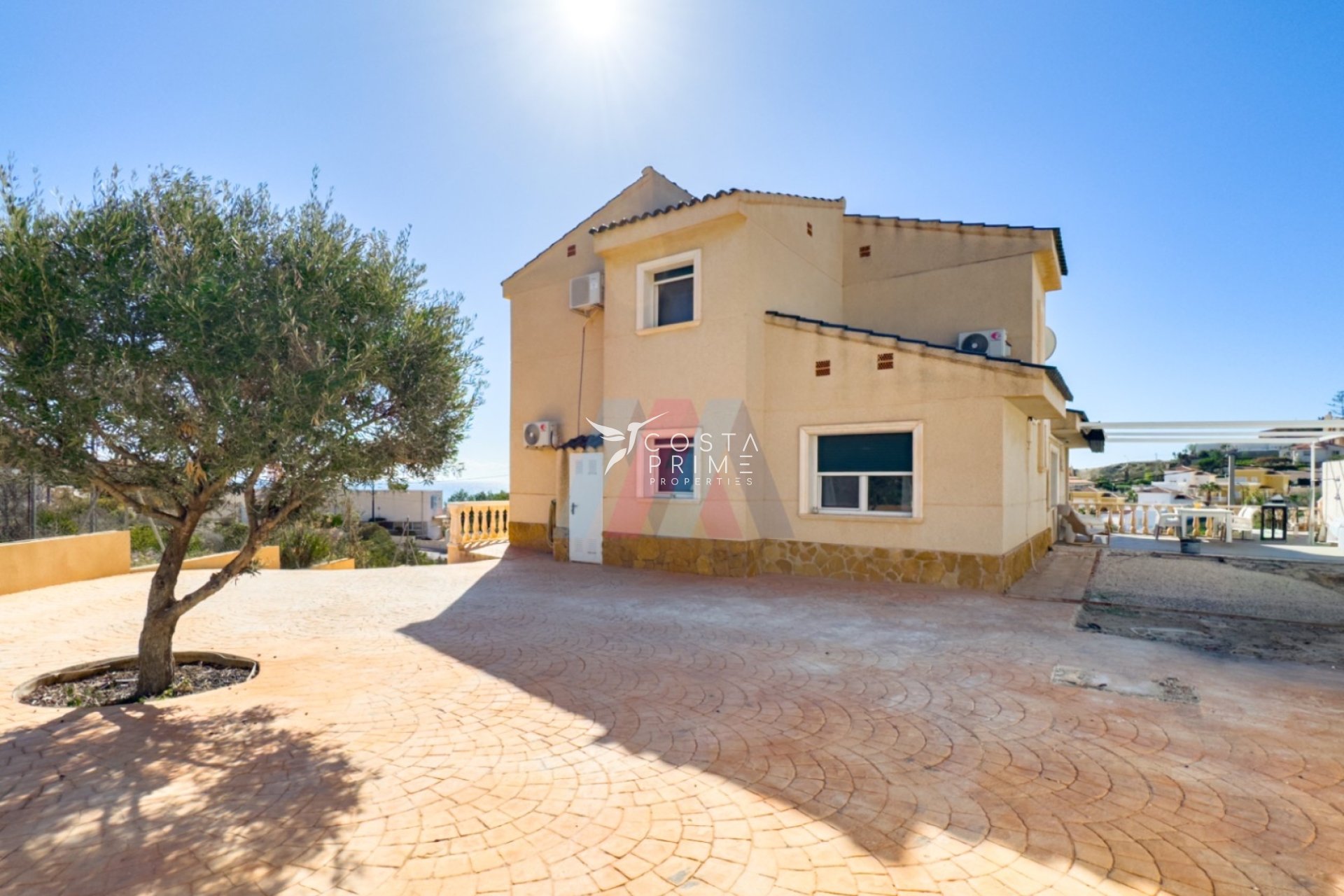 Reventa - Chalet / Villa - El Campello
